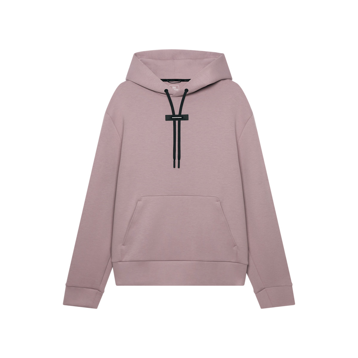 Men's Focus Tech Hoodie
