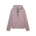 Focus Tech Hoodie in Heron
