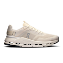 Cloudnova Form 2 TT Lifestyle Shoe in Cream/Ivory