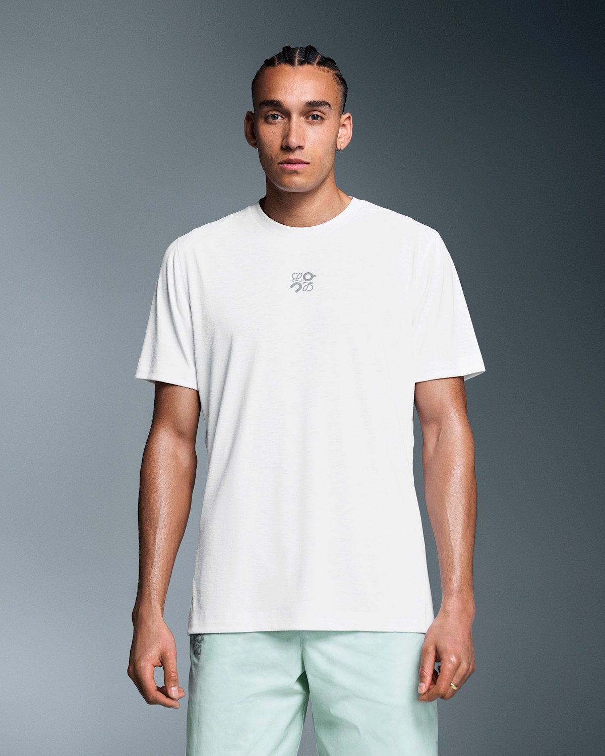 Men's Active T-Shirt LOEWE