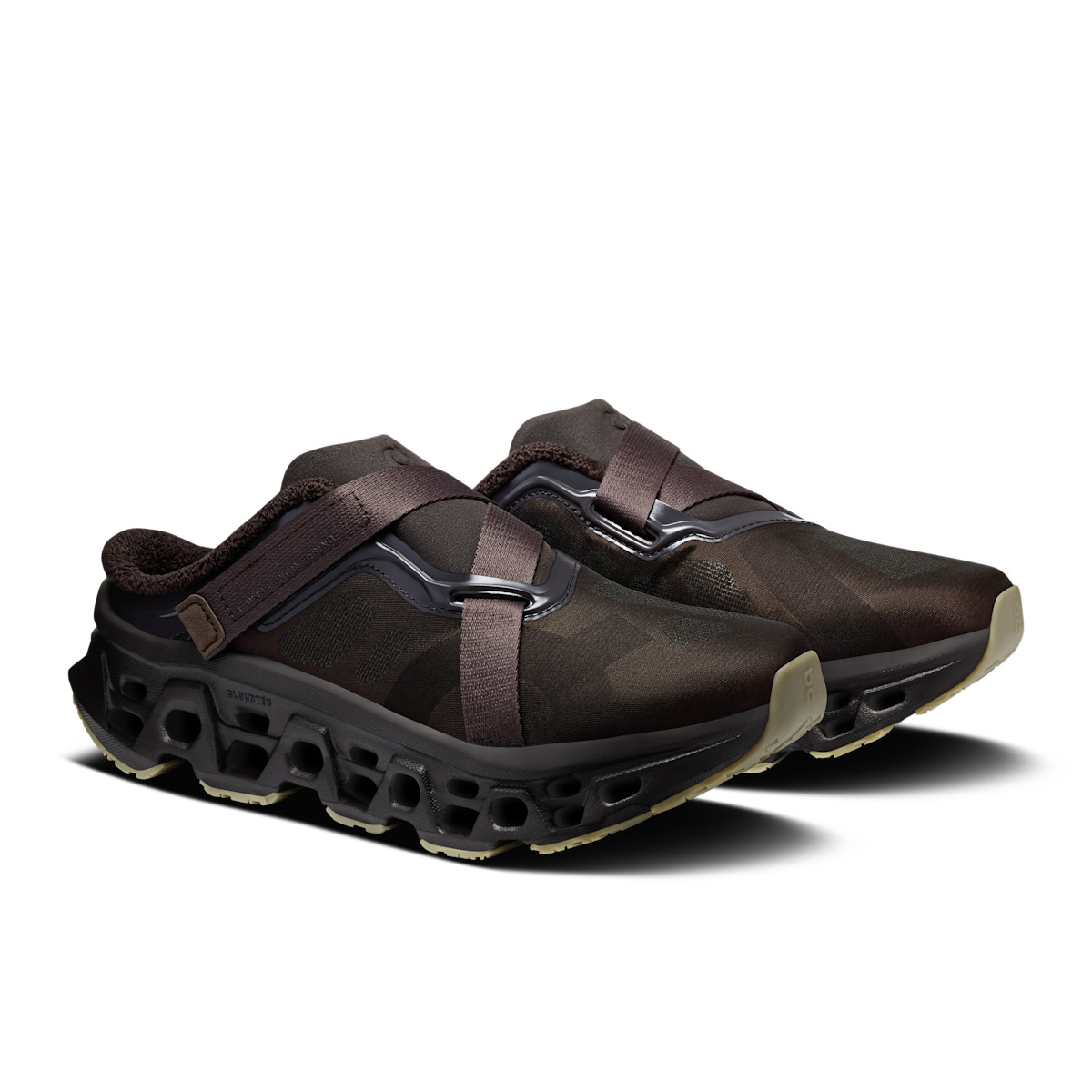 Women's Cloudmonster 3 Mule