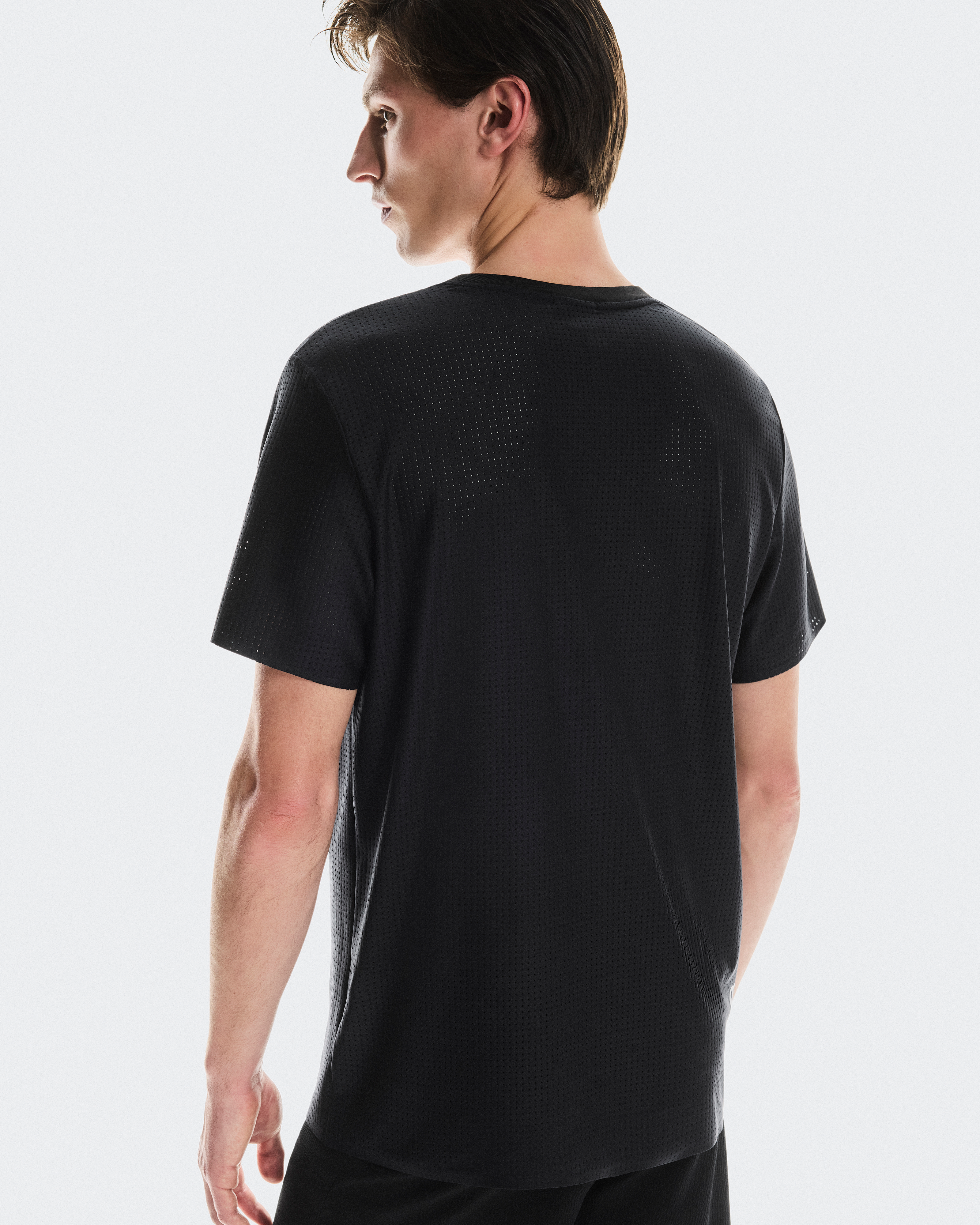 Pace Mesh-TMen / Black / L