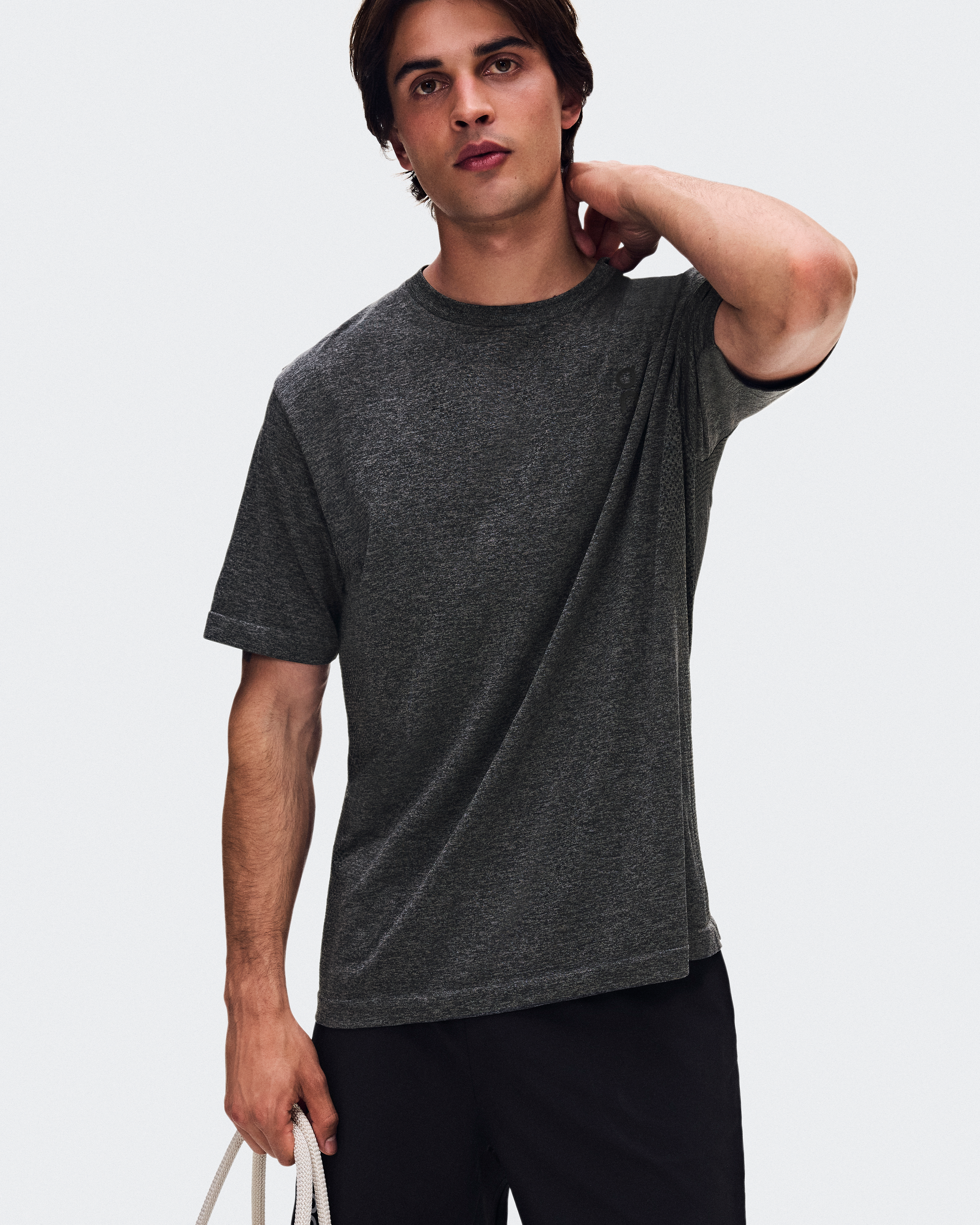 Train Flex-TMen / Ember Heather / XL