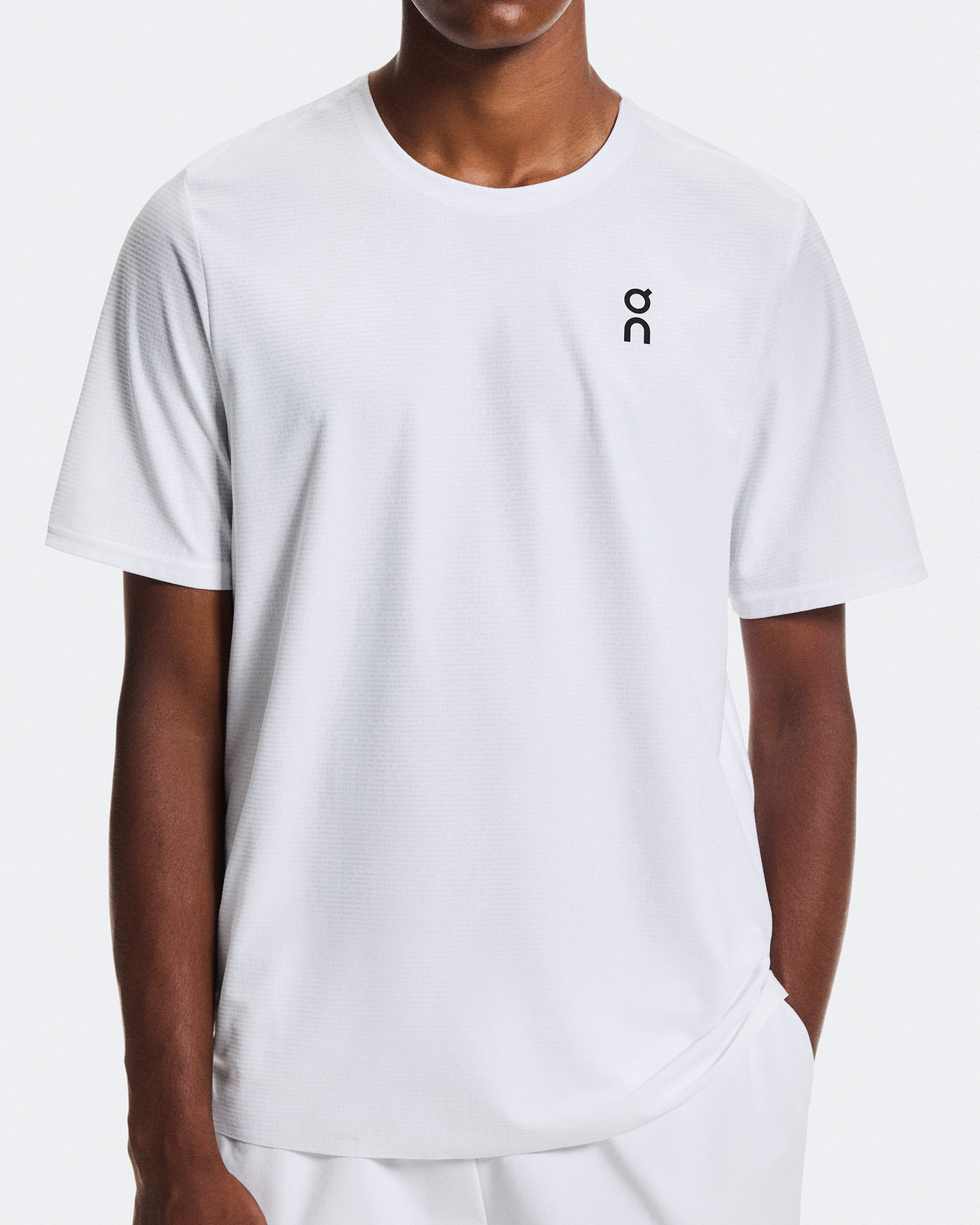 Men's Court-T | White | On Japan