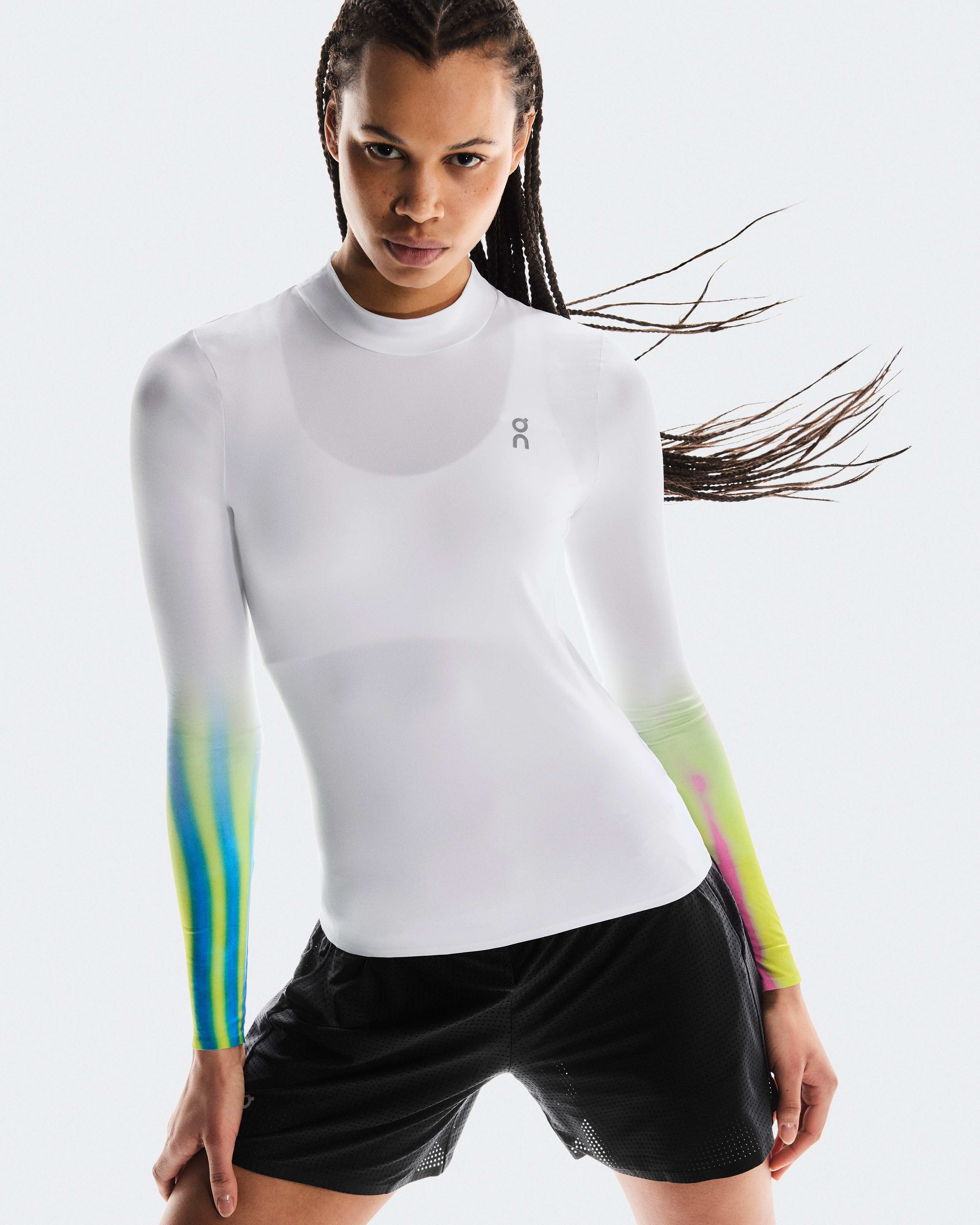 Pace Long-TWomen / White / L