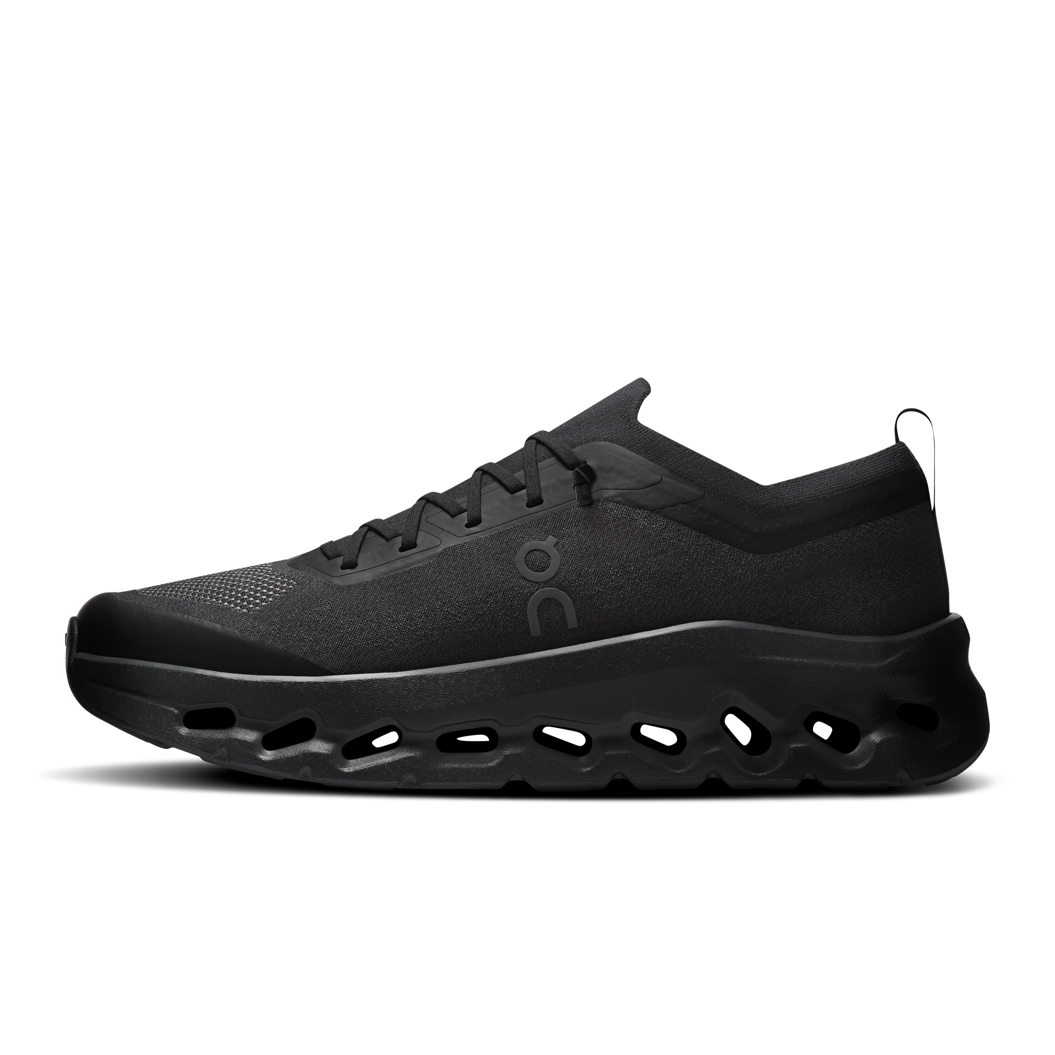 Cloudtilt MoonMen / Black | Black / 44