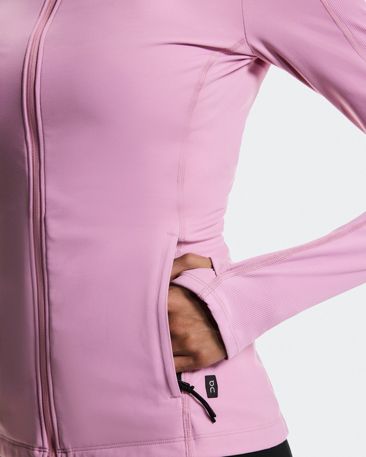 Women's Studio Jacket