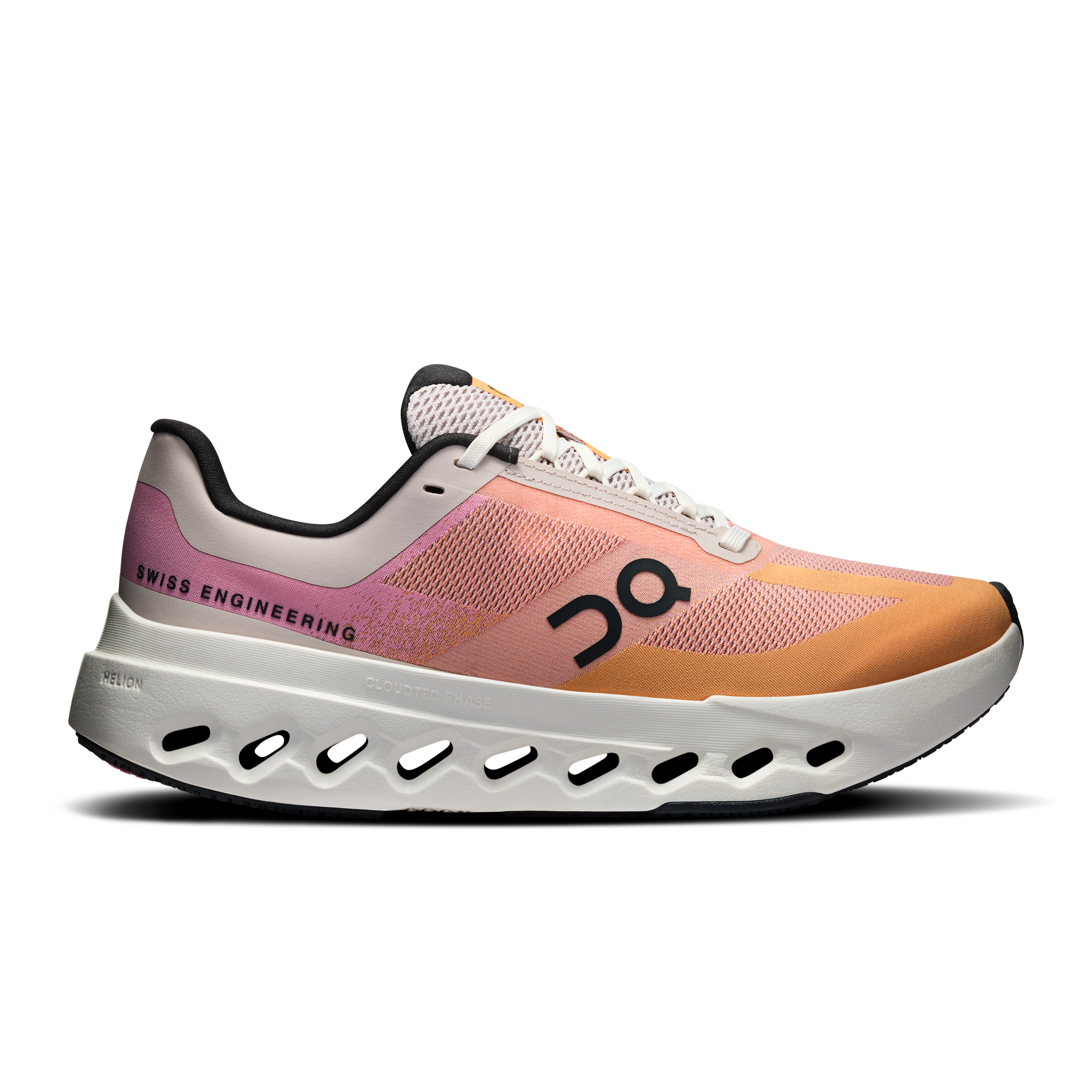 Women / Tangerine | Ivory / 42