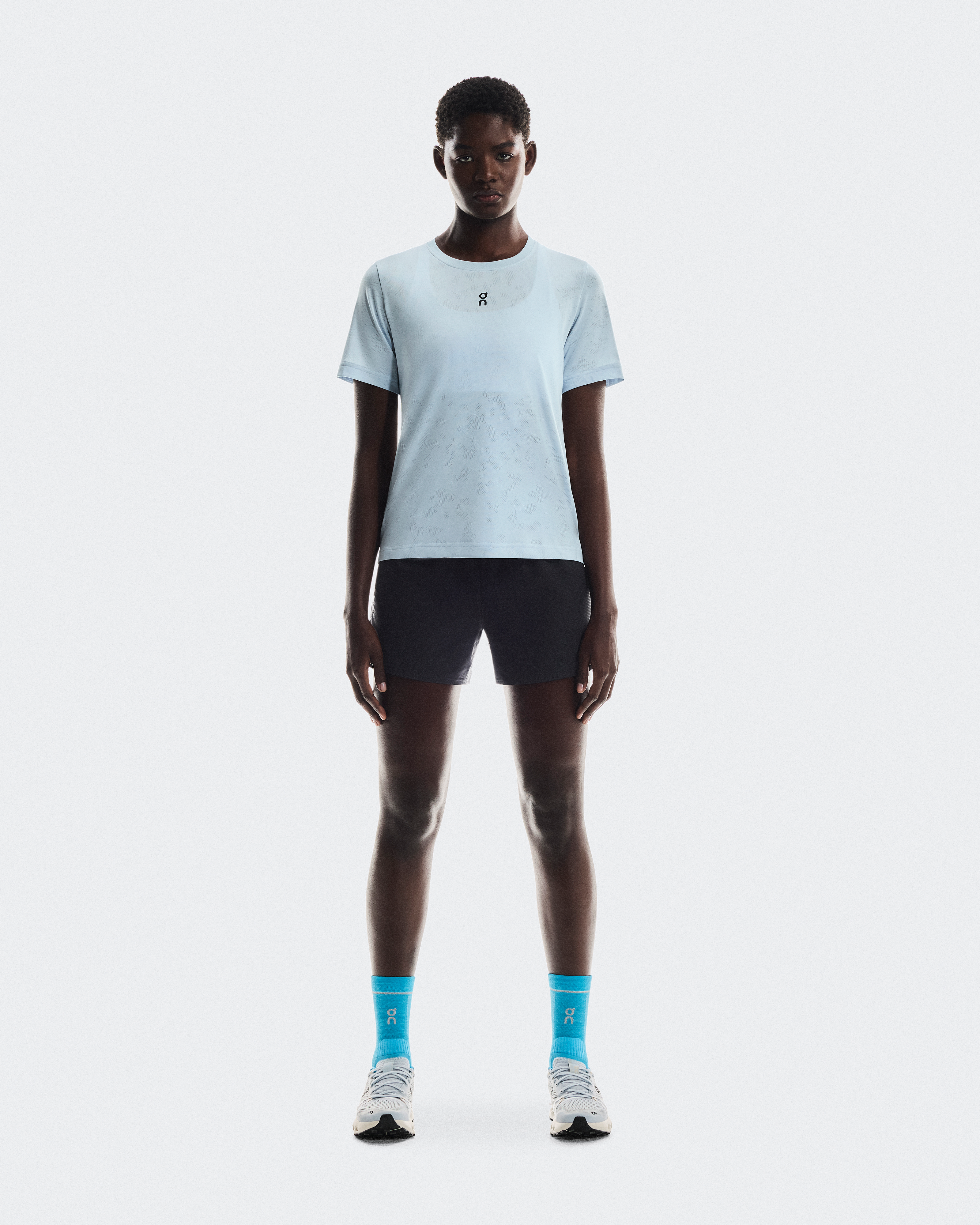 Trail ShortsWomen / Black / XS