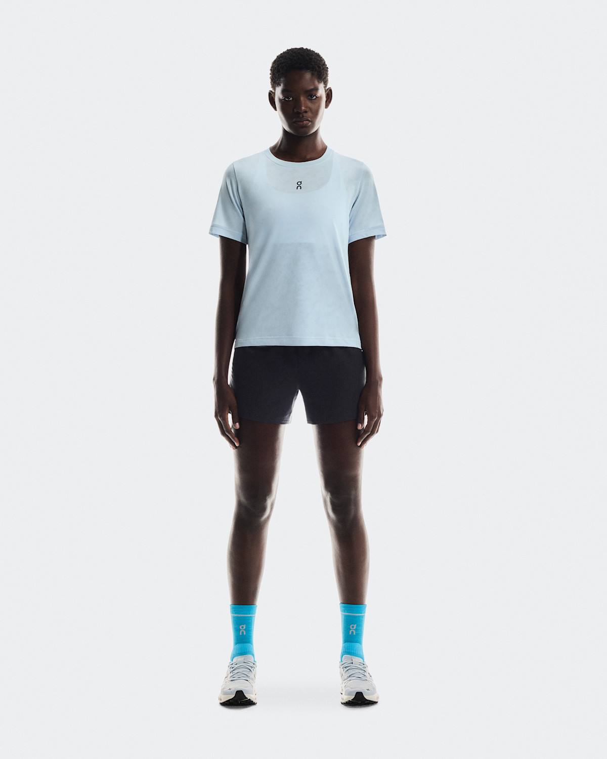 Women's Trail Shorts