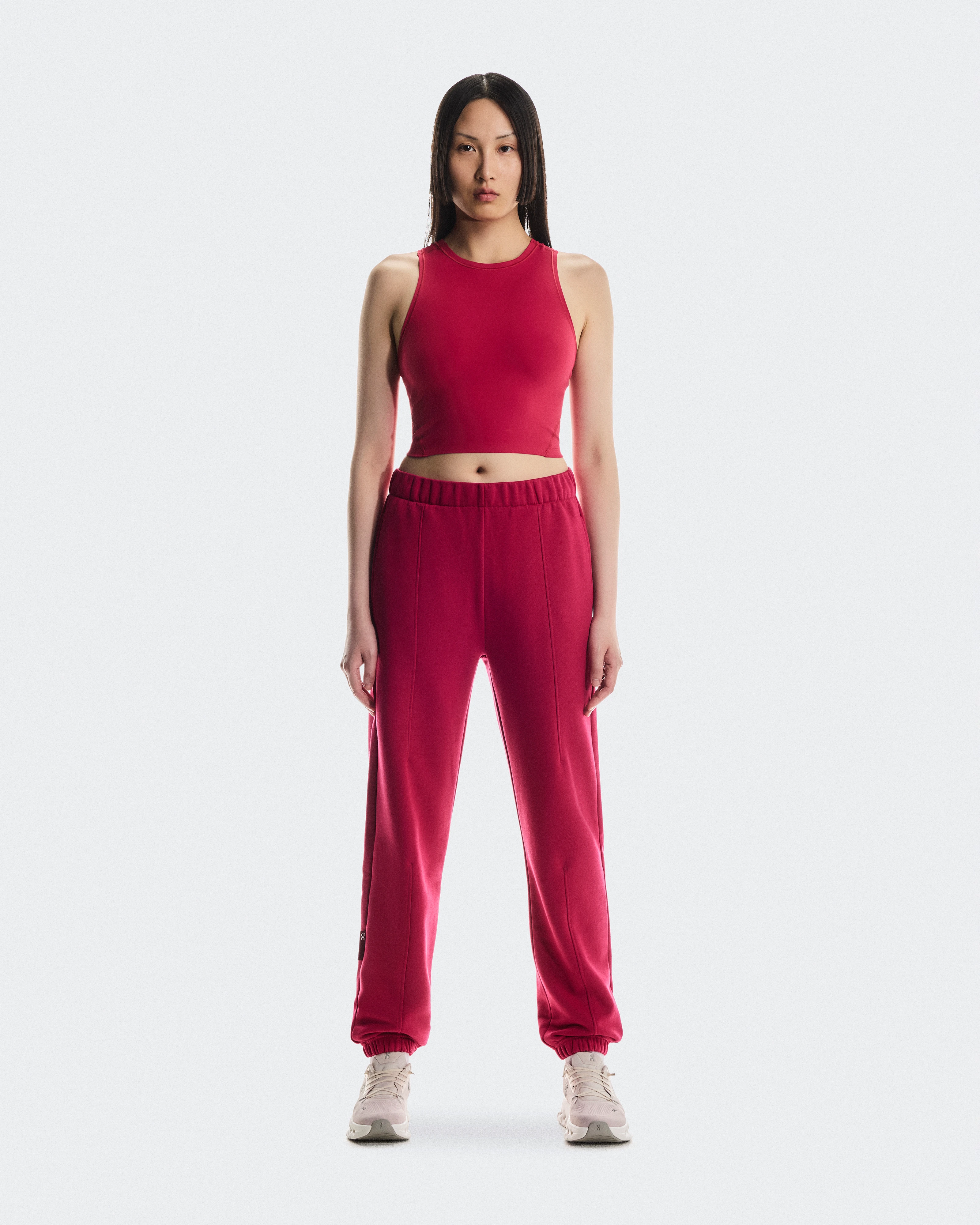 On Club Pants Grenadine Women Pants