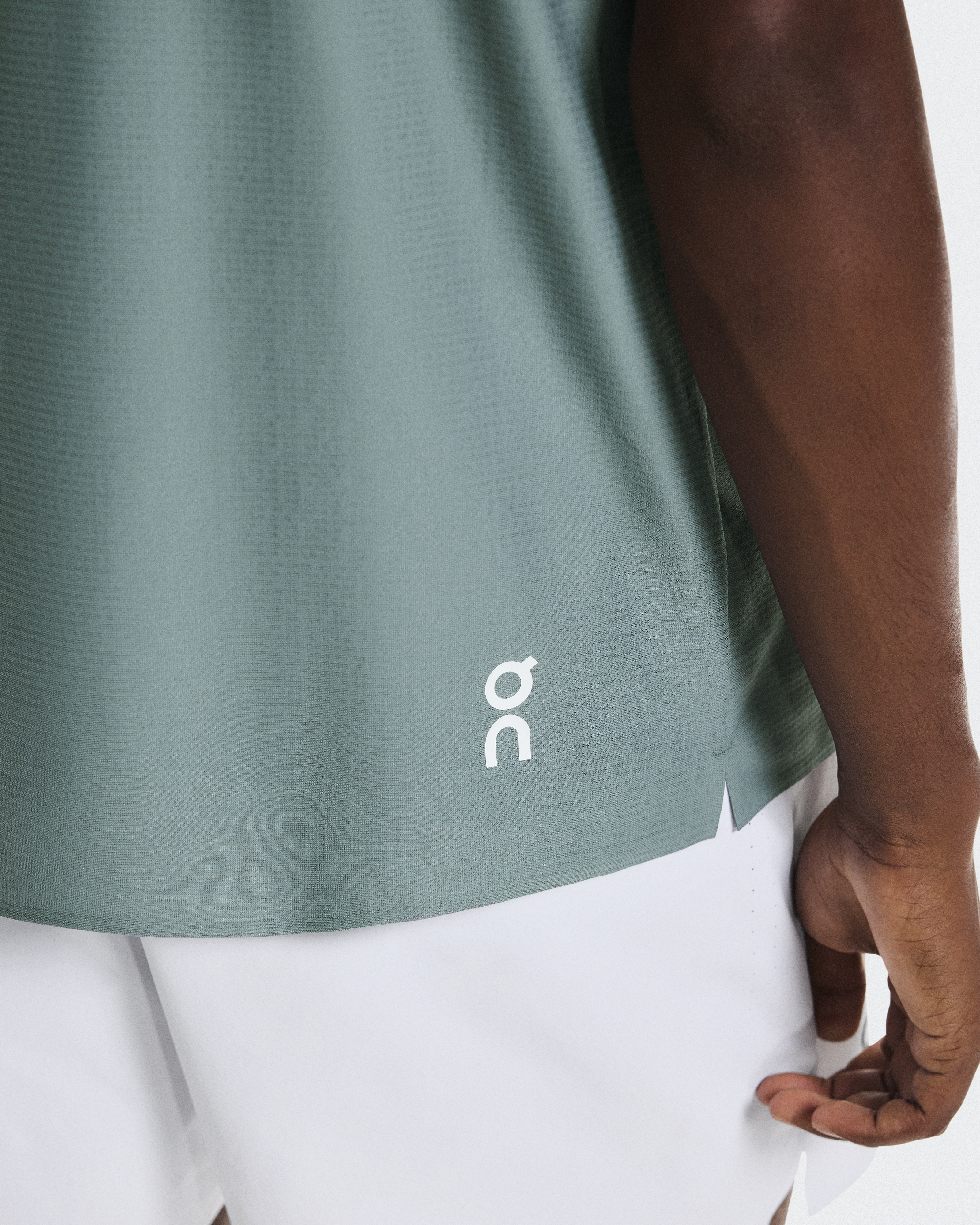 Men's Court-T | Blue | On United States