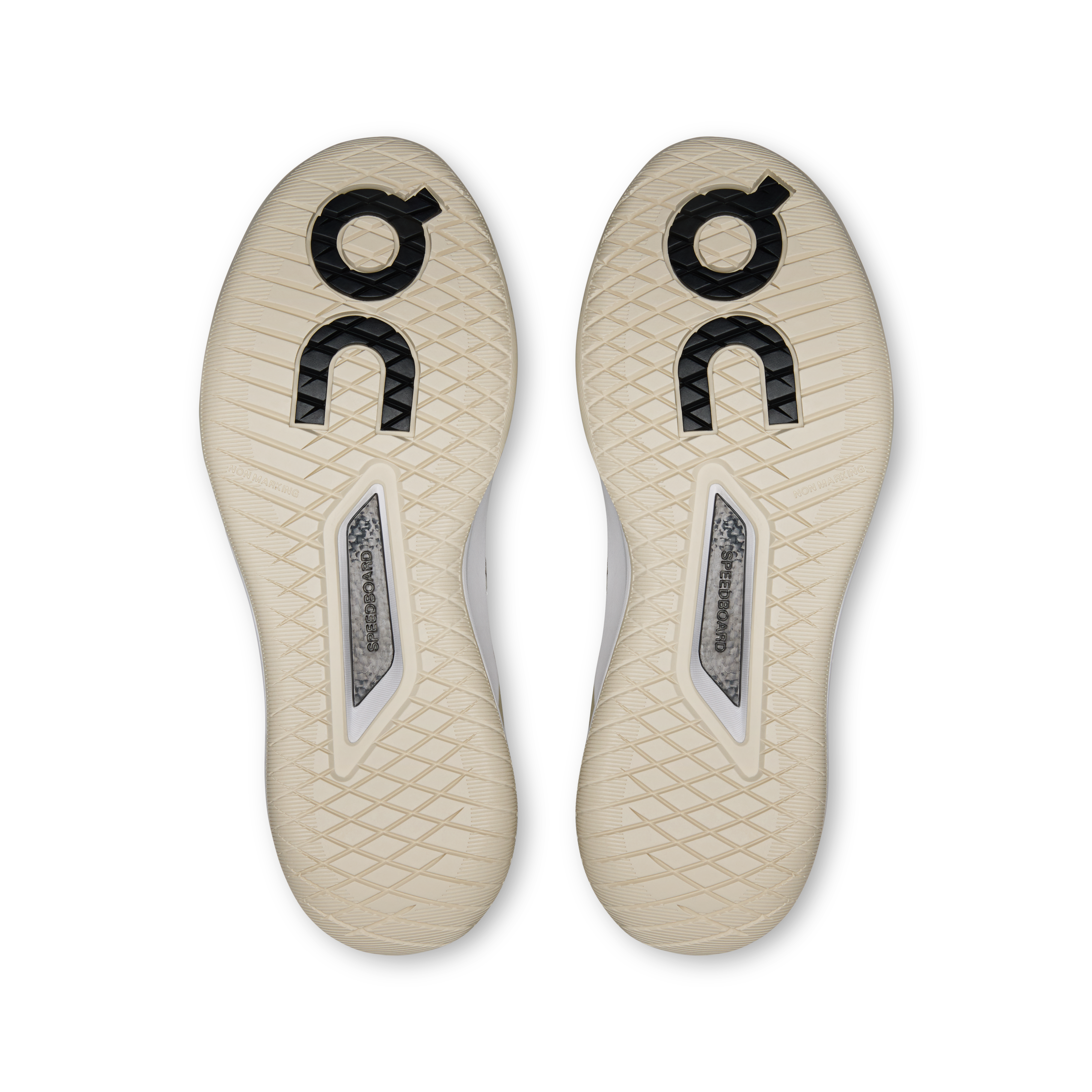 THE ROGER Pro 3Women / Ivory | Wash / 42