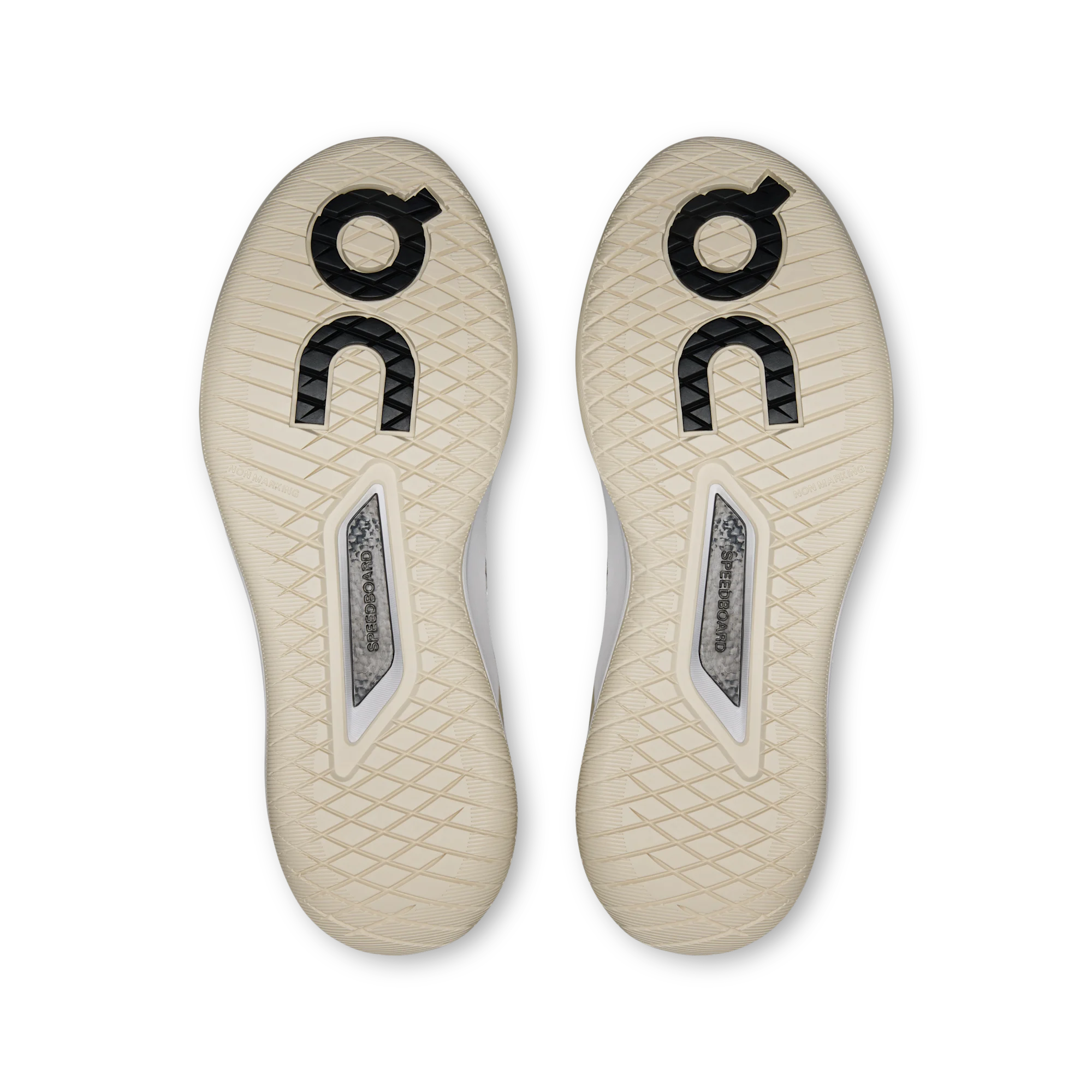 Women's THE ROGER Pro 3 White | Ash - thumbnail 9