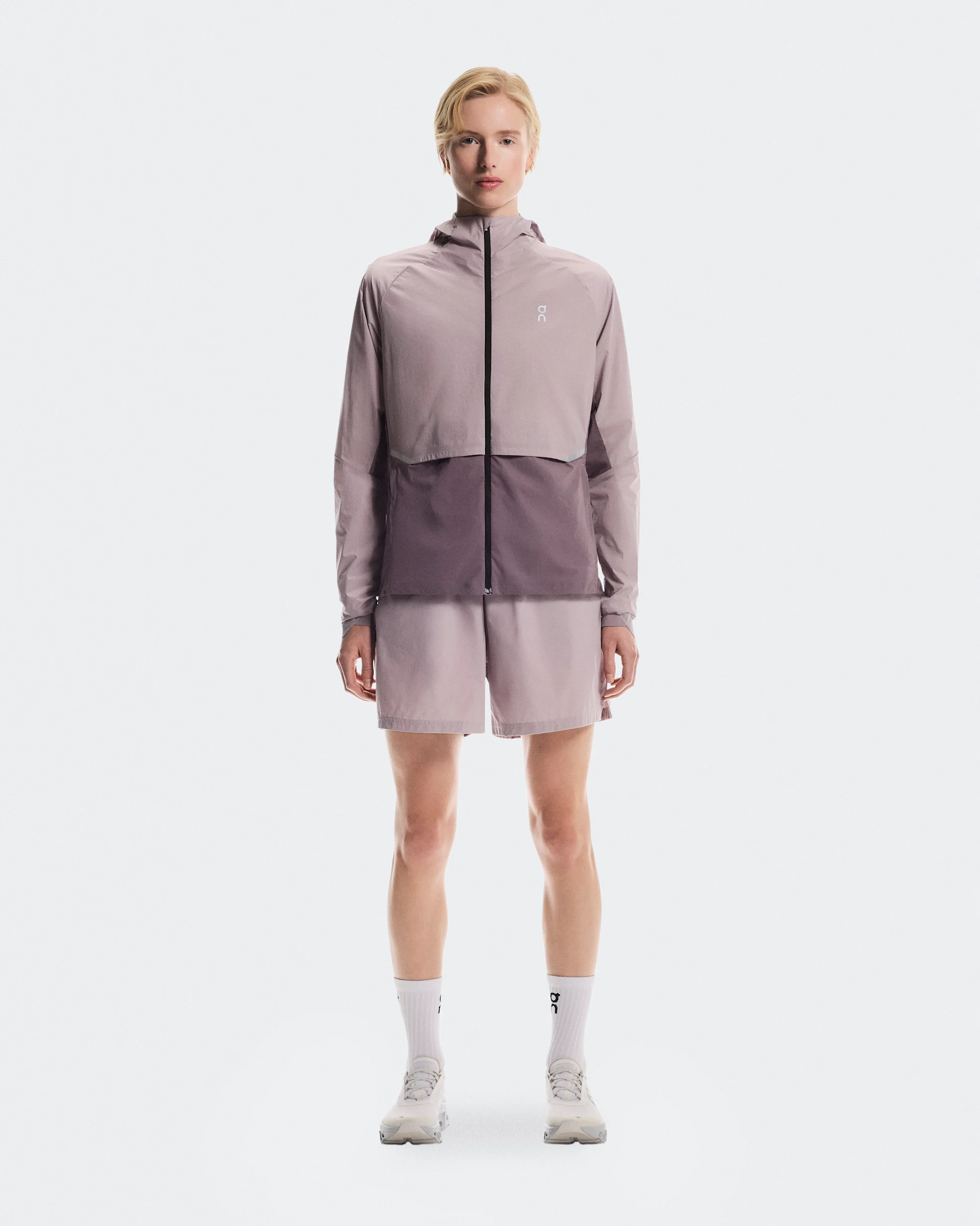 Core Jacket