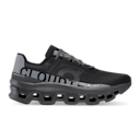 Cloudmonster Lumos Road Running Shoe in Black