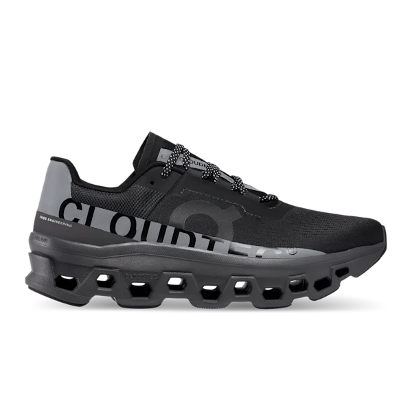 On Cloudmonster Lumos