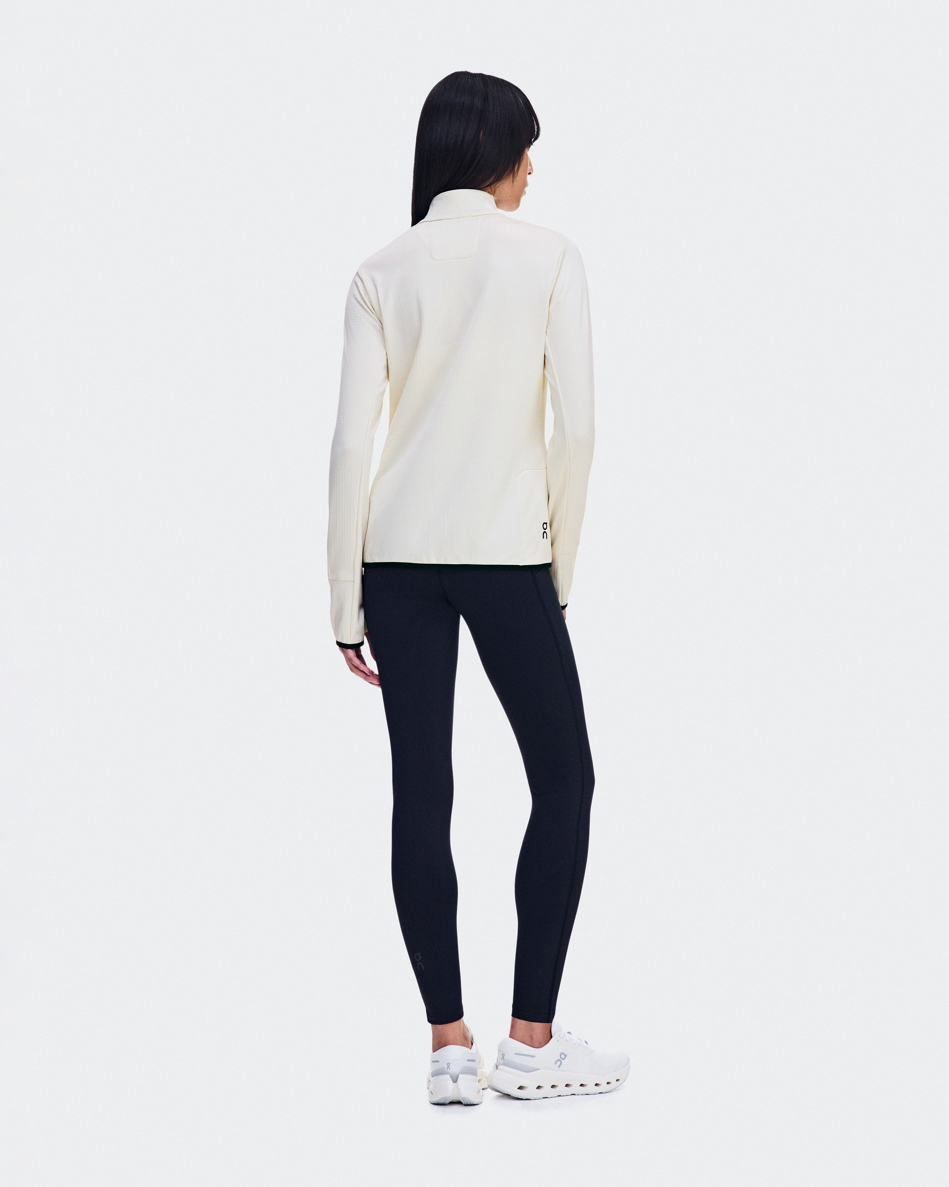 On Climate Shirt Hare Women Hoodies and sweatshirts