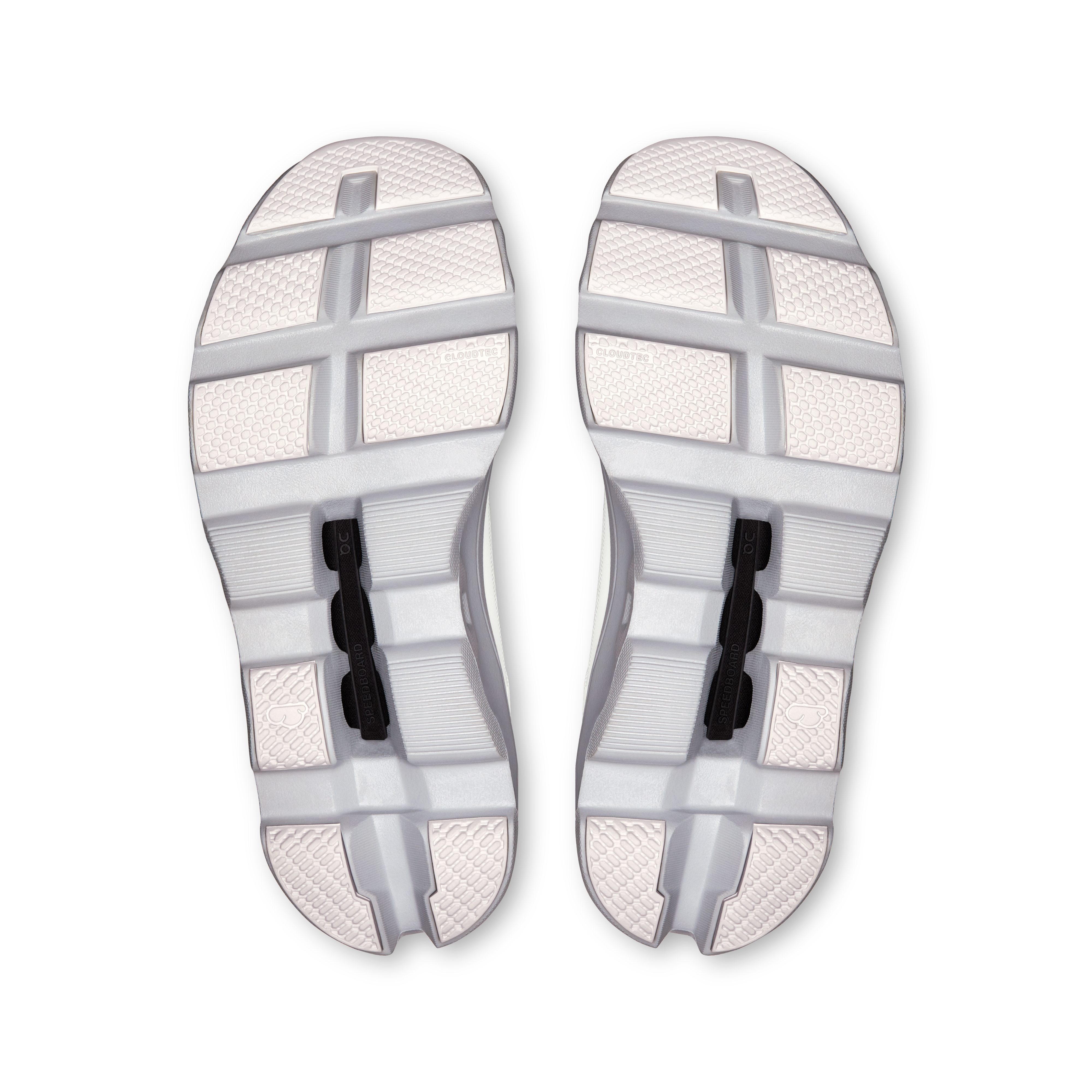 CloudmonsterWomen / White | Glacier / 42