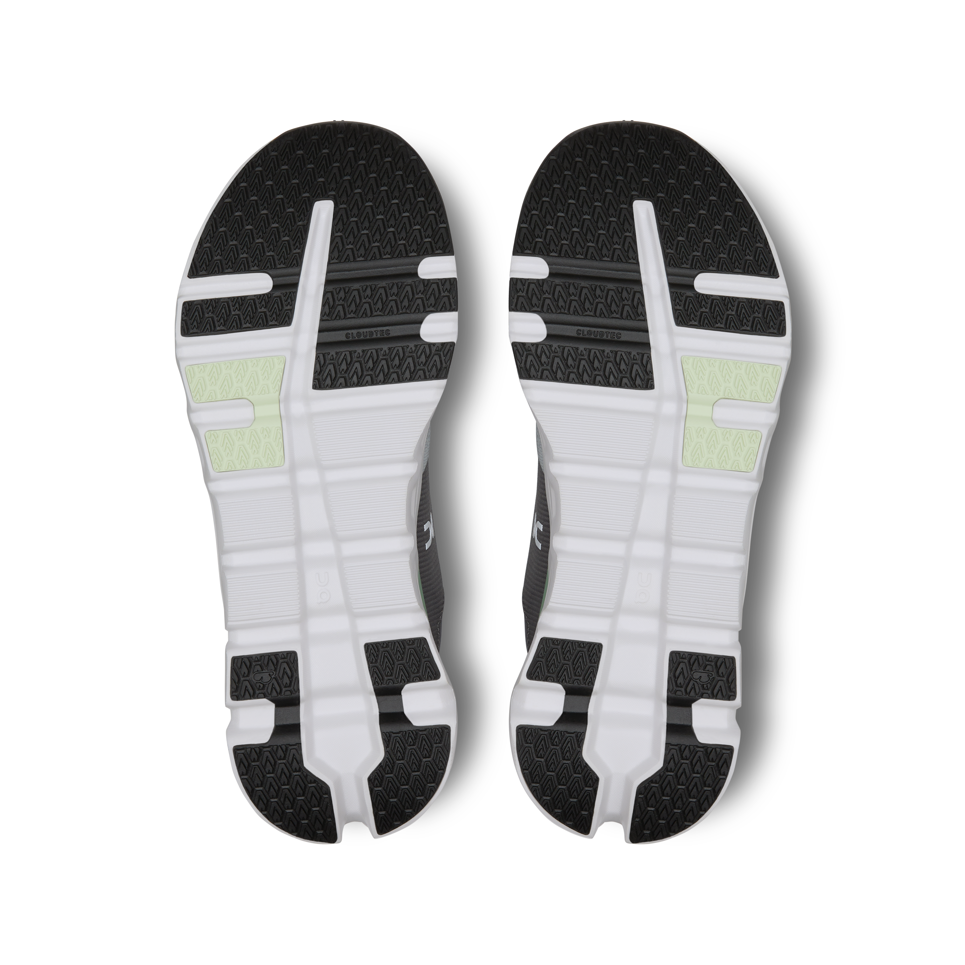 Men's Cloudrunner 2 | Grey & Blue | On United States