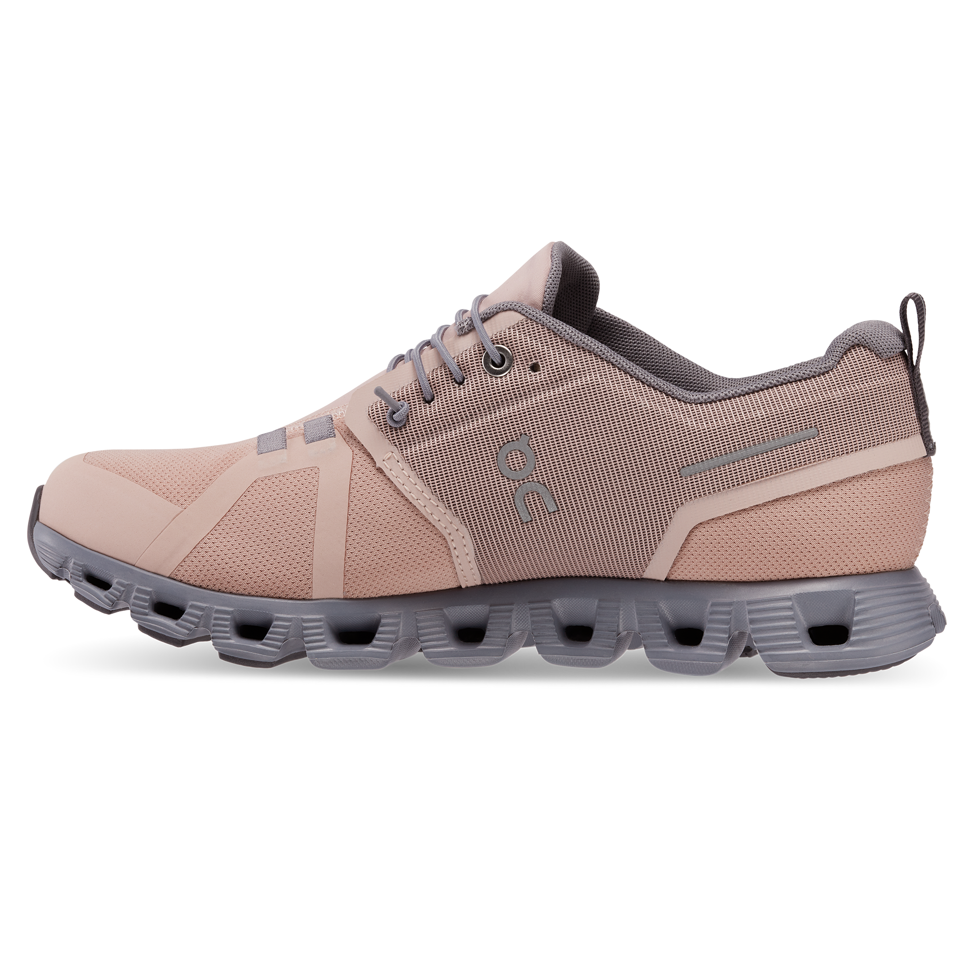 On-Running Cloud 5 Waterproof W femme