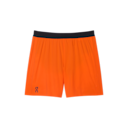 7" Performance Shorts in Flame