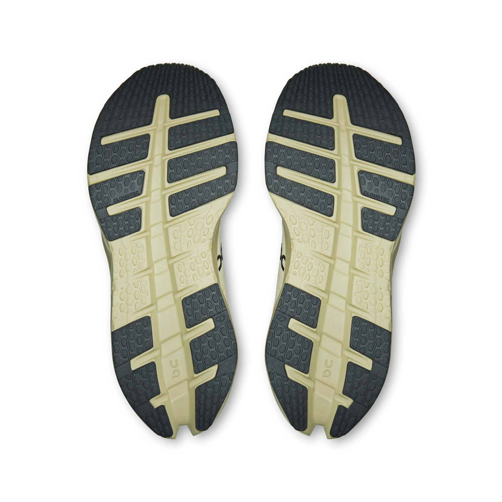 Women's Cloudrunner 3 Waterproof Pollen | Haze - thumbnail 3