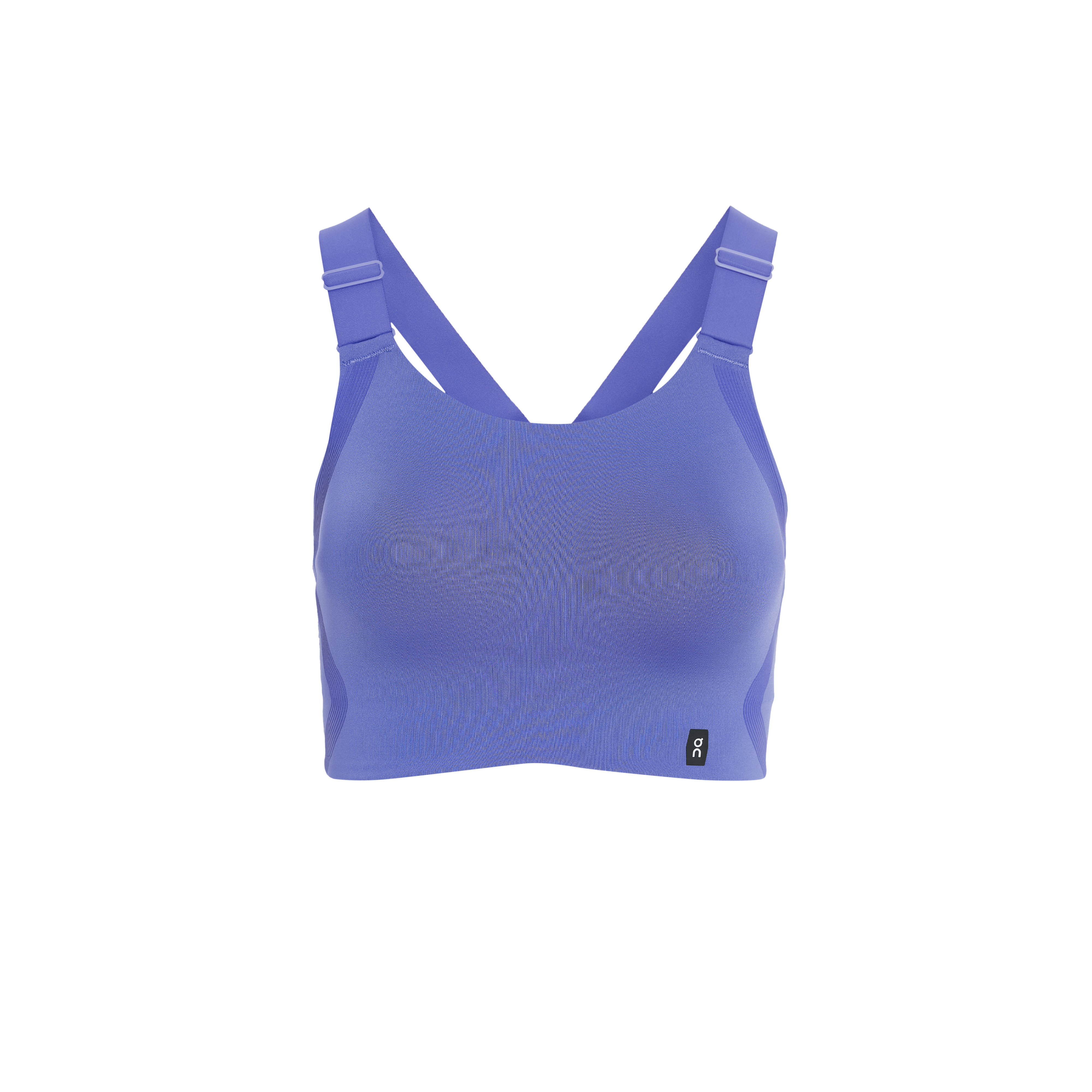 Performance Flex Bra in Iris