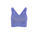 Performance Flex Bra in Iris