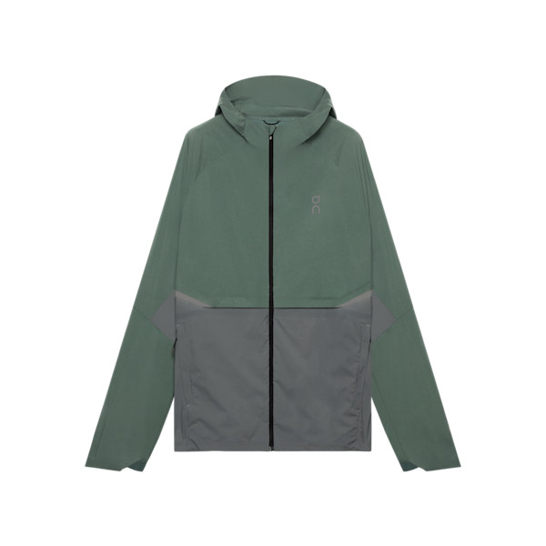 Men's Core Jacket