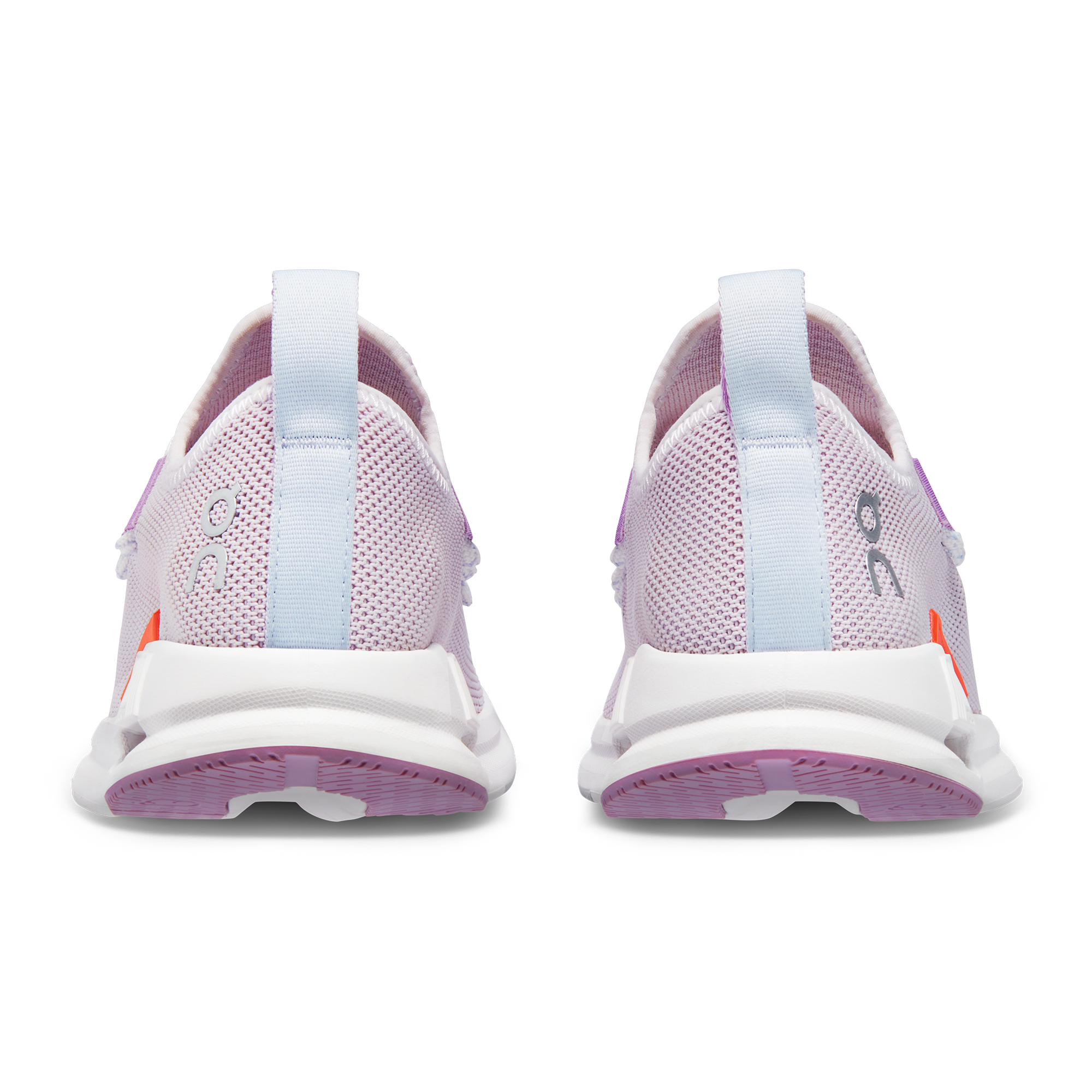 On Cloudeasy Orchid & Lavendula Feminino Vida ativa Tênis