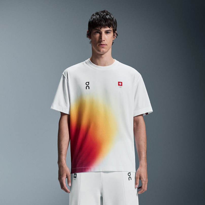 Swiss Olympic Kollektion | On Schweiz