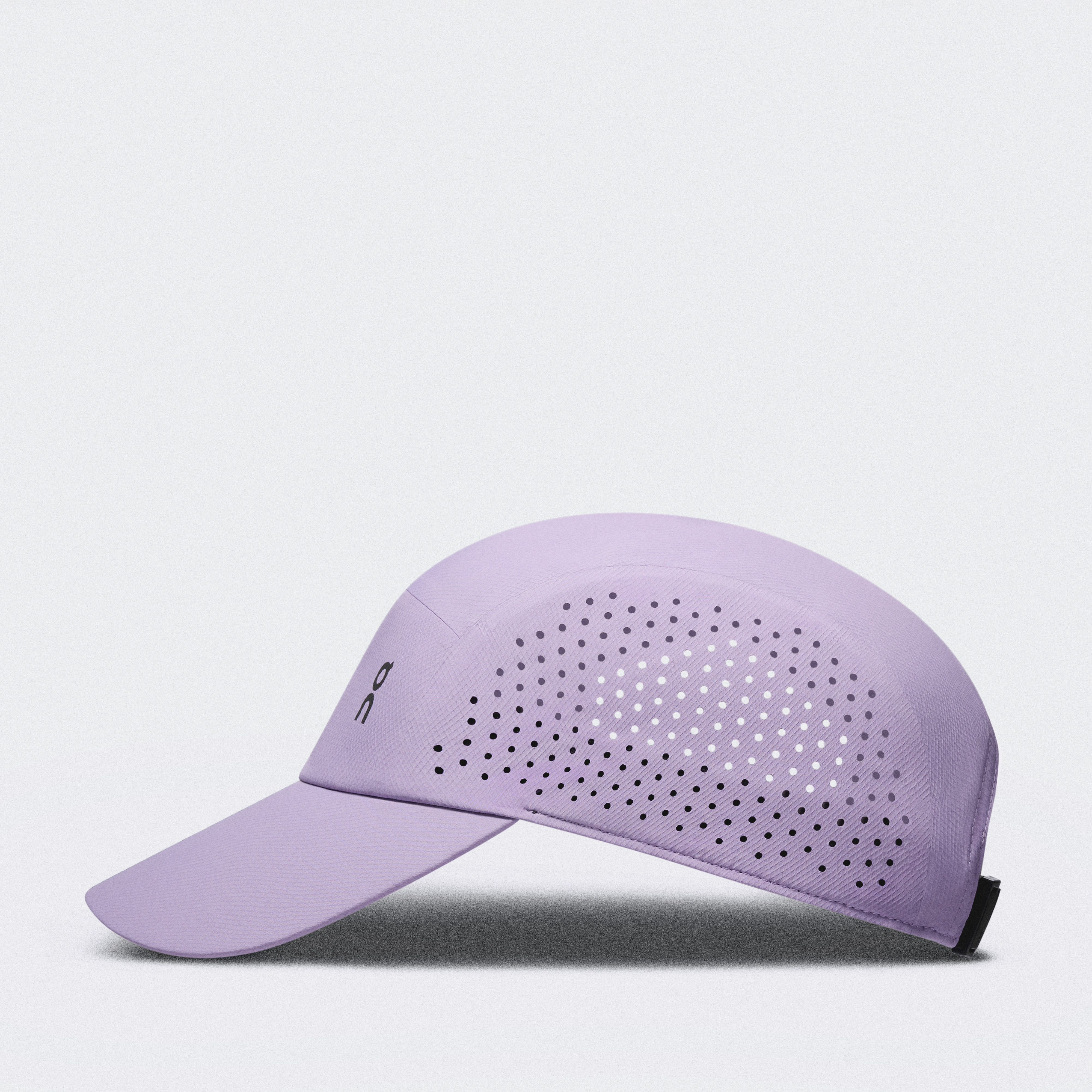 Lightweight Cap in Mallow