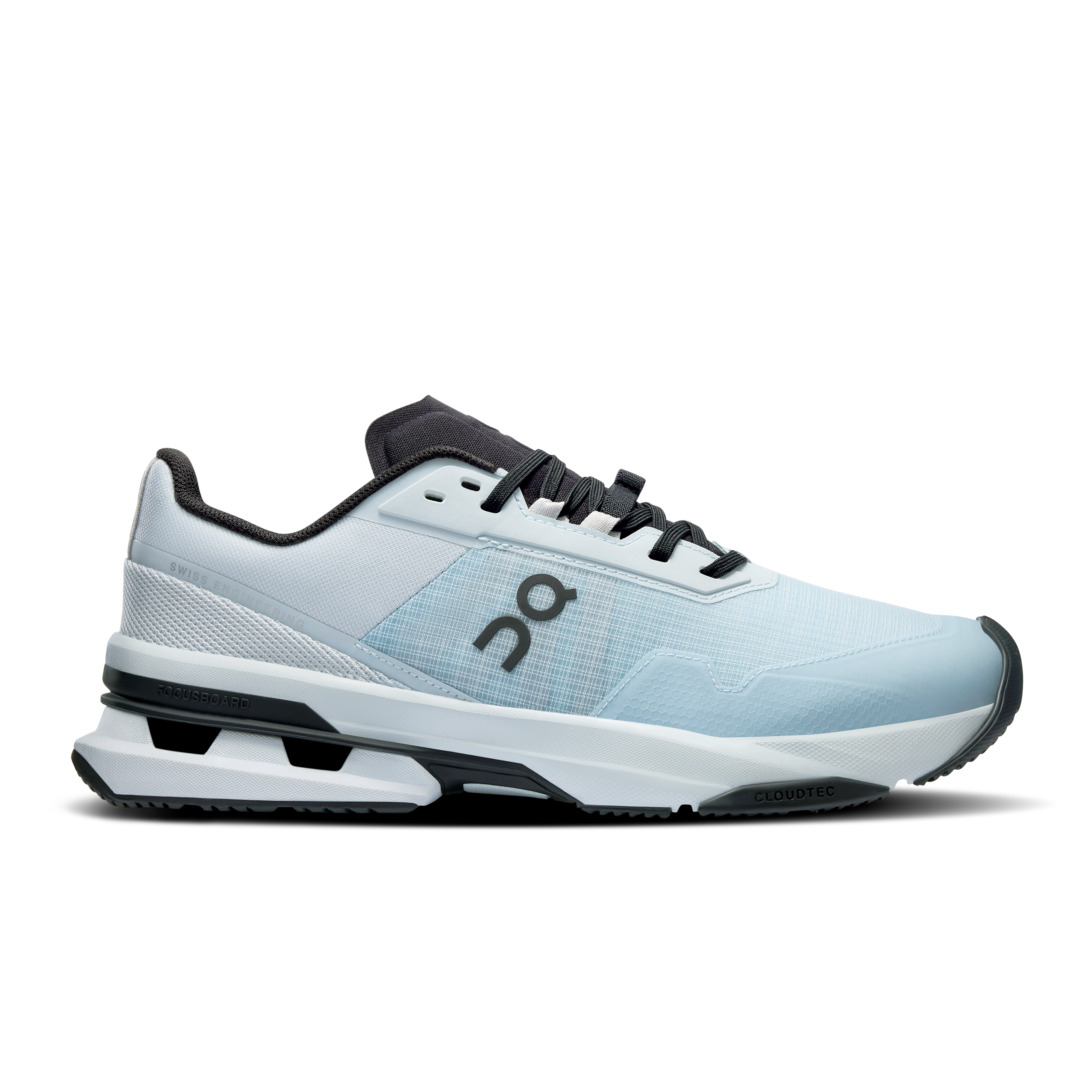 Women / Arctic | Horizon / 38