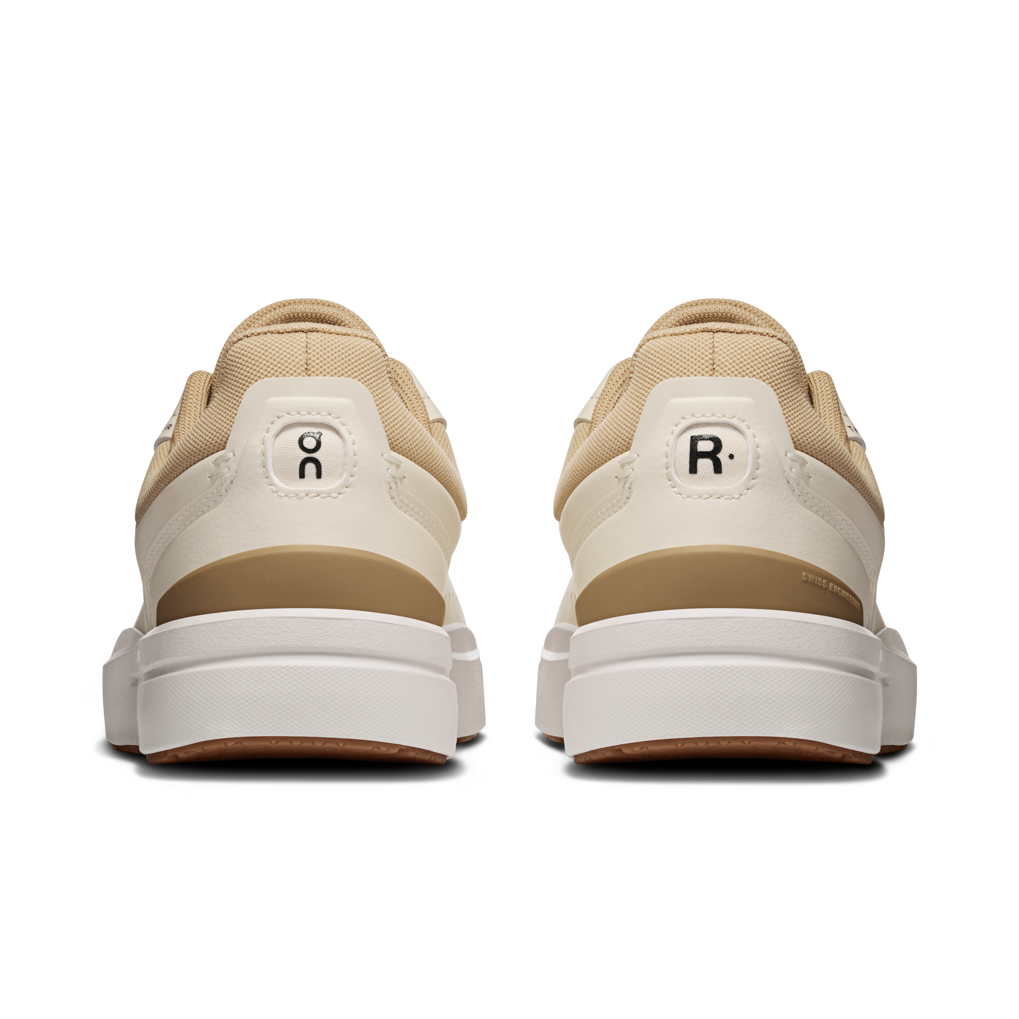 On THE ROGER Advantage Dew & Sand Women Active life Shoes