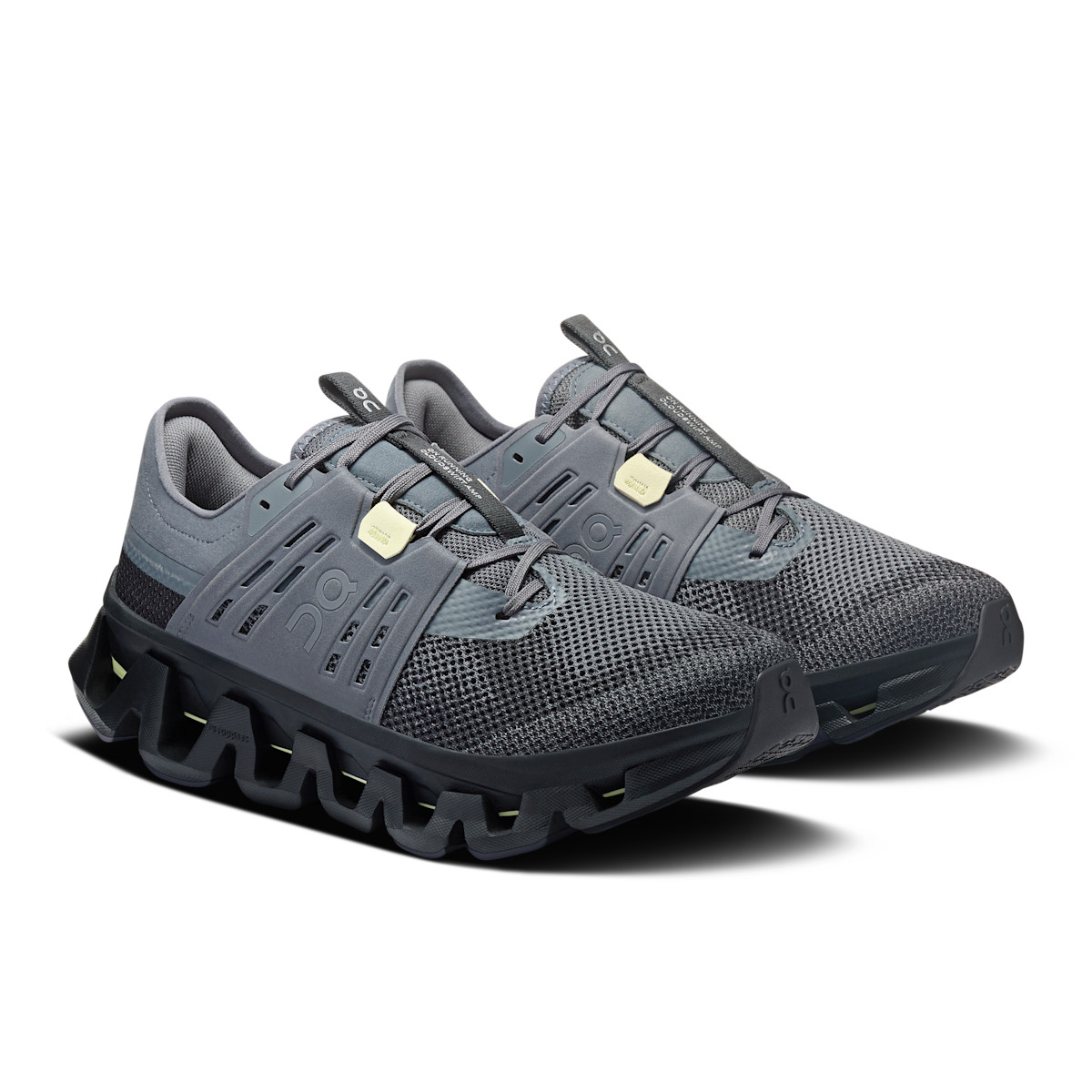 Men's Cloudswift Amp