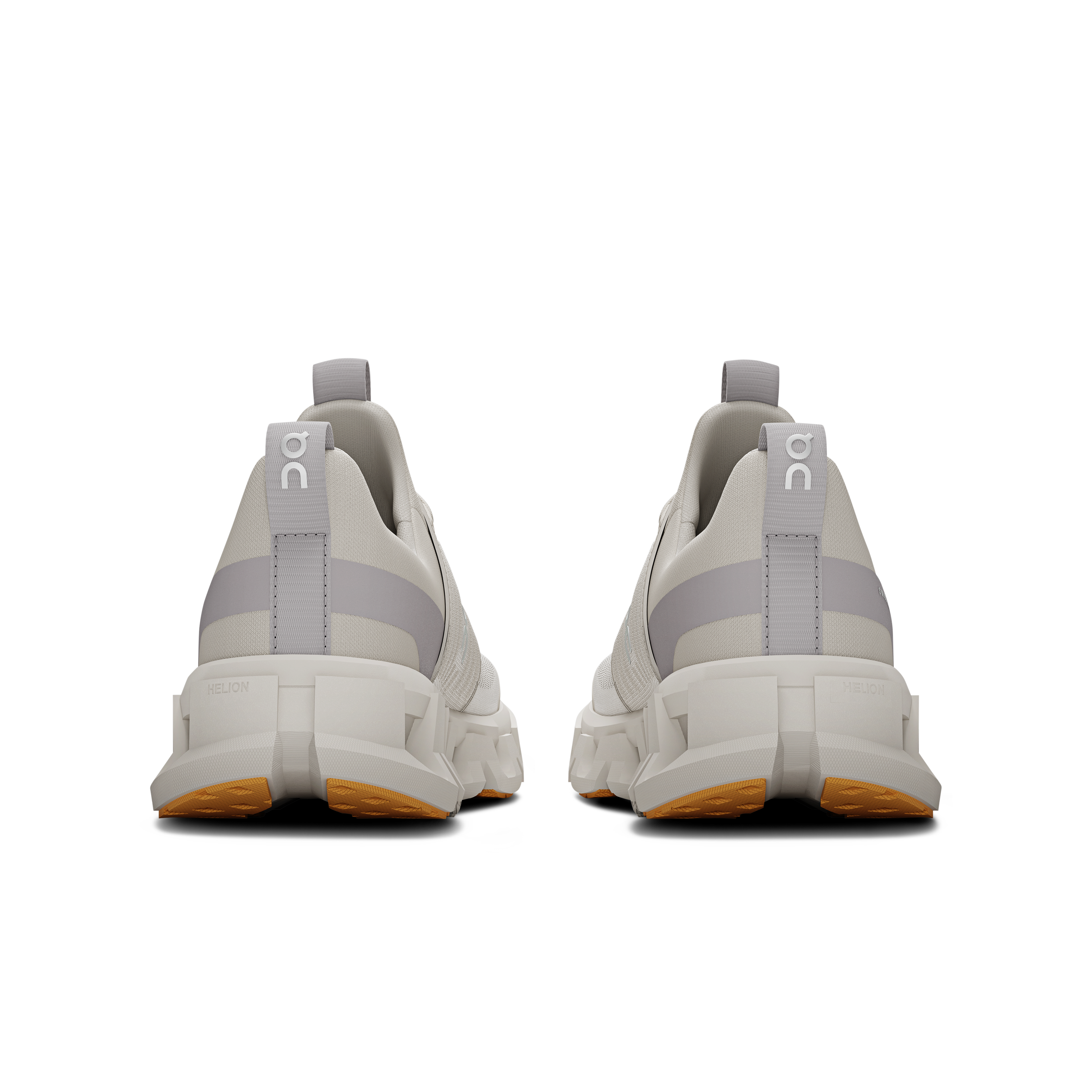 On Cloudswift Youth Pearl & Ore Ados Active Life Chaussures