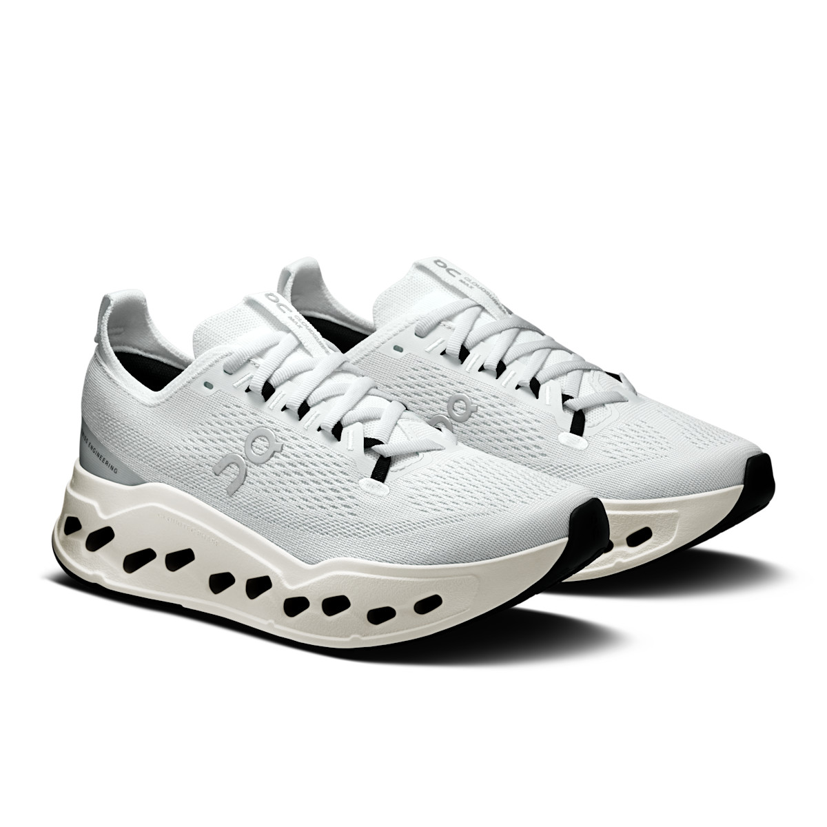 Women's Cloudsurfer Max