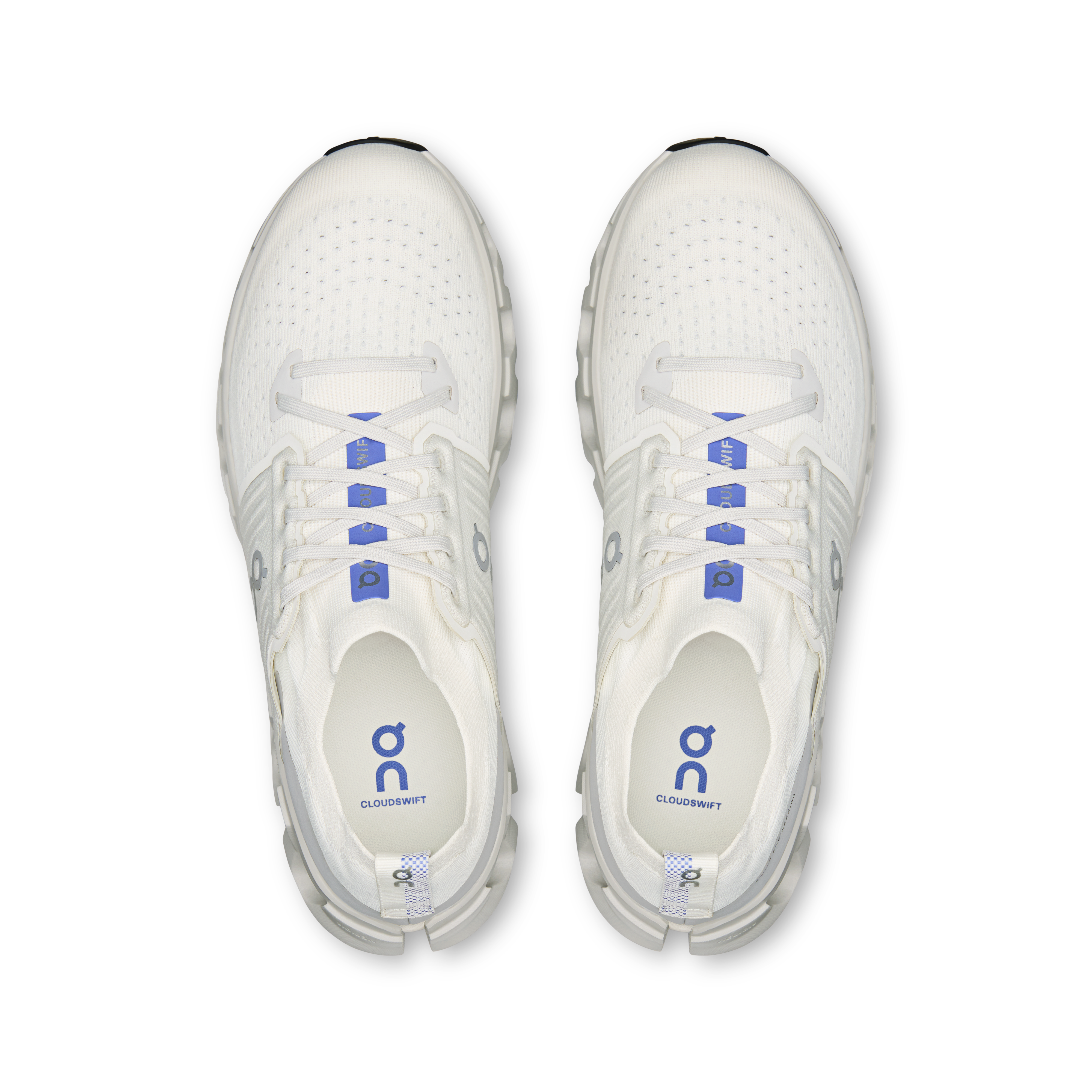 Cloudswift 4Men / Ivory | Wolf / 44