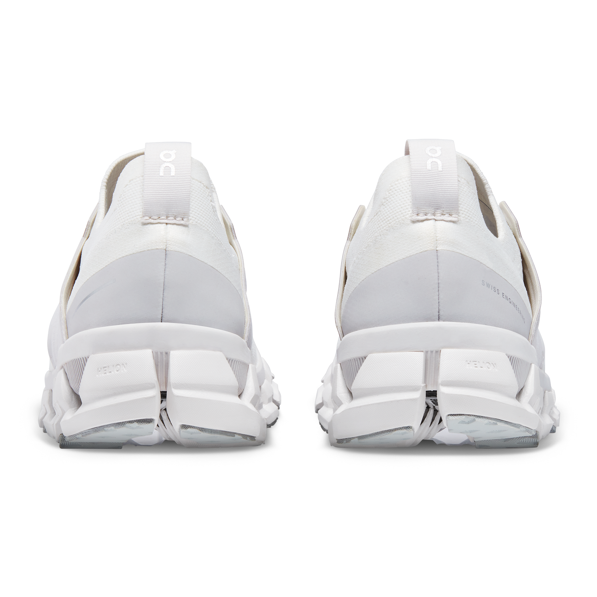 Women's Cloudswift 3 | White & Frost | On United States
