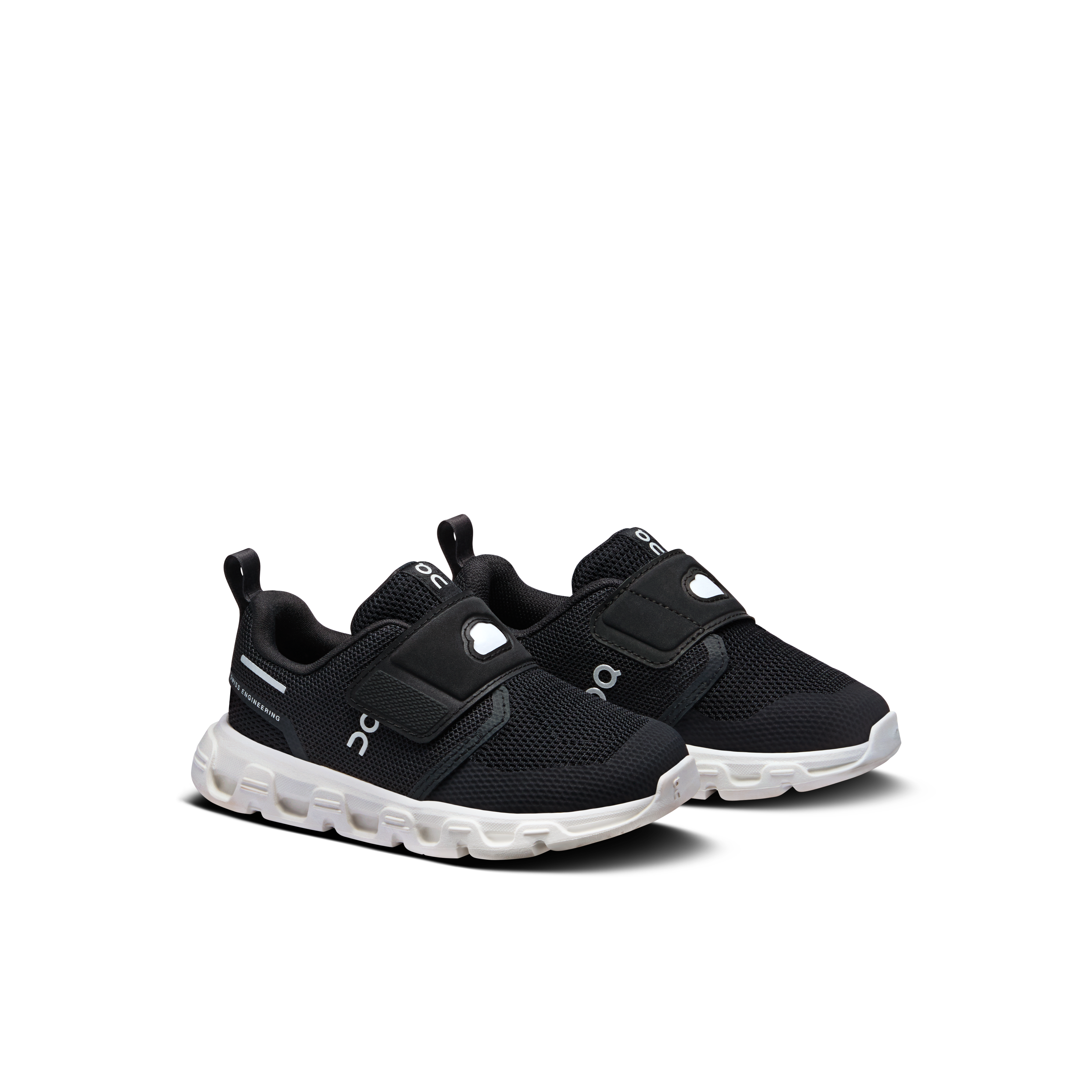 Cloud DashUnisex / Black | White / 27