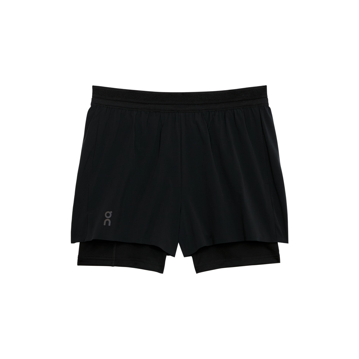 Women's 3" Performance 2/1 Shorts