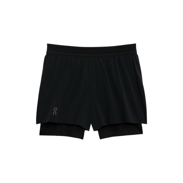 Women's 3" Performance 2/1 Shorts