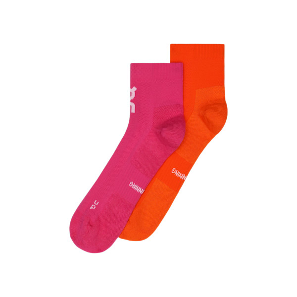 Core Run Sock Mid 2P