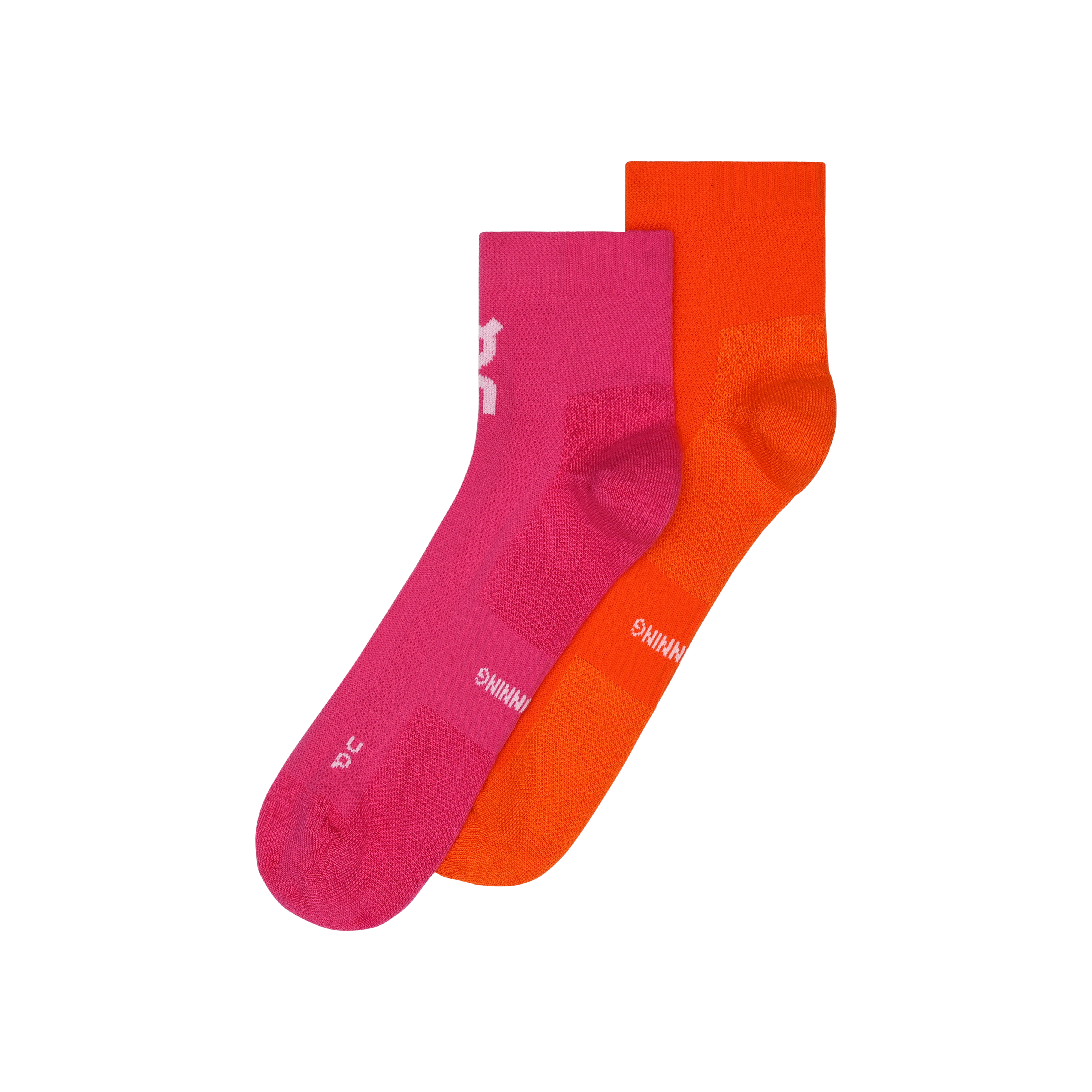 Flame | Pink