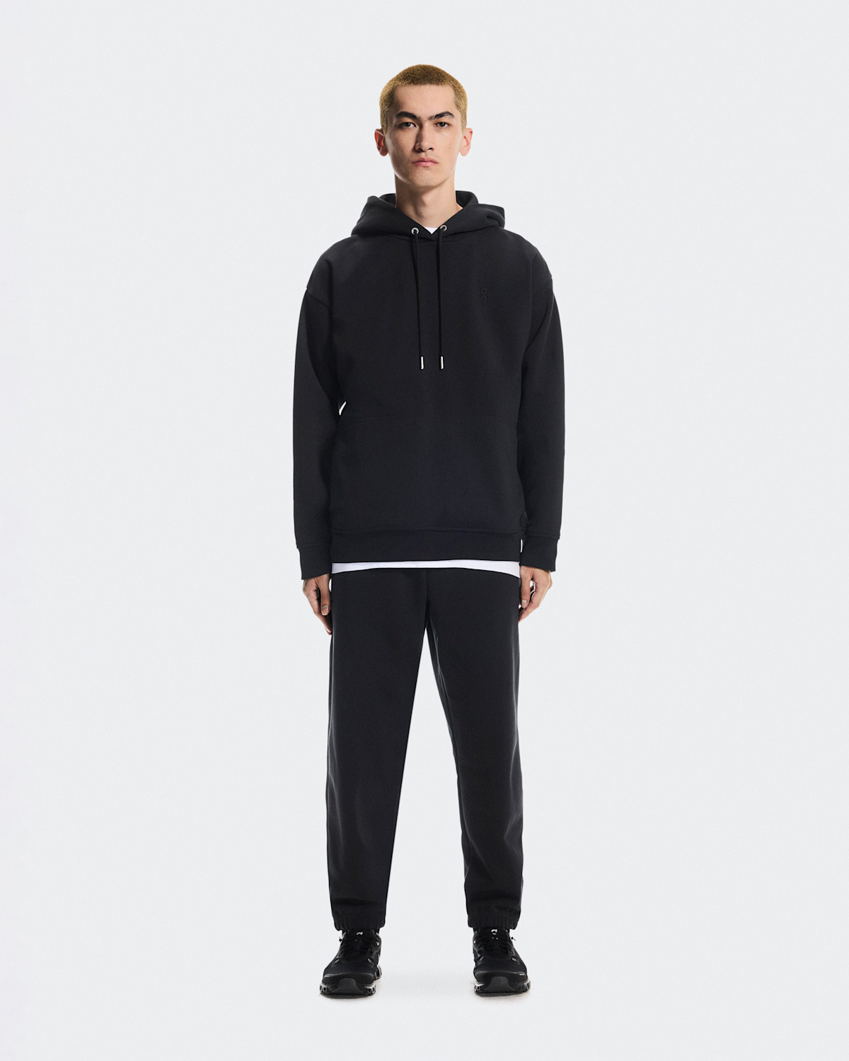 Men's Club Collective Hoodie