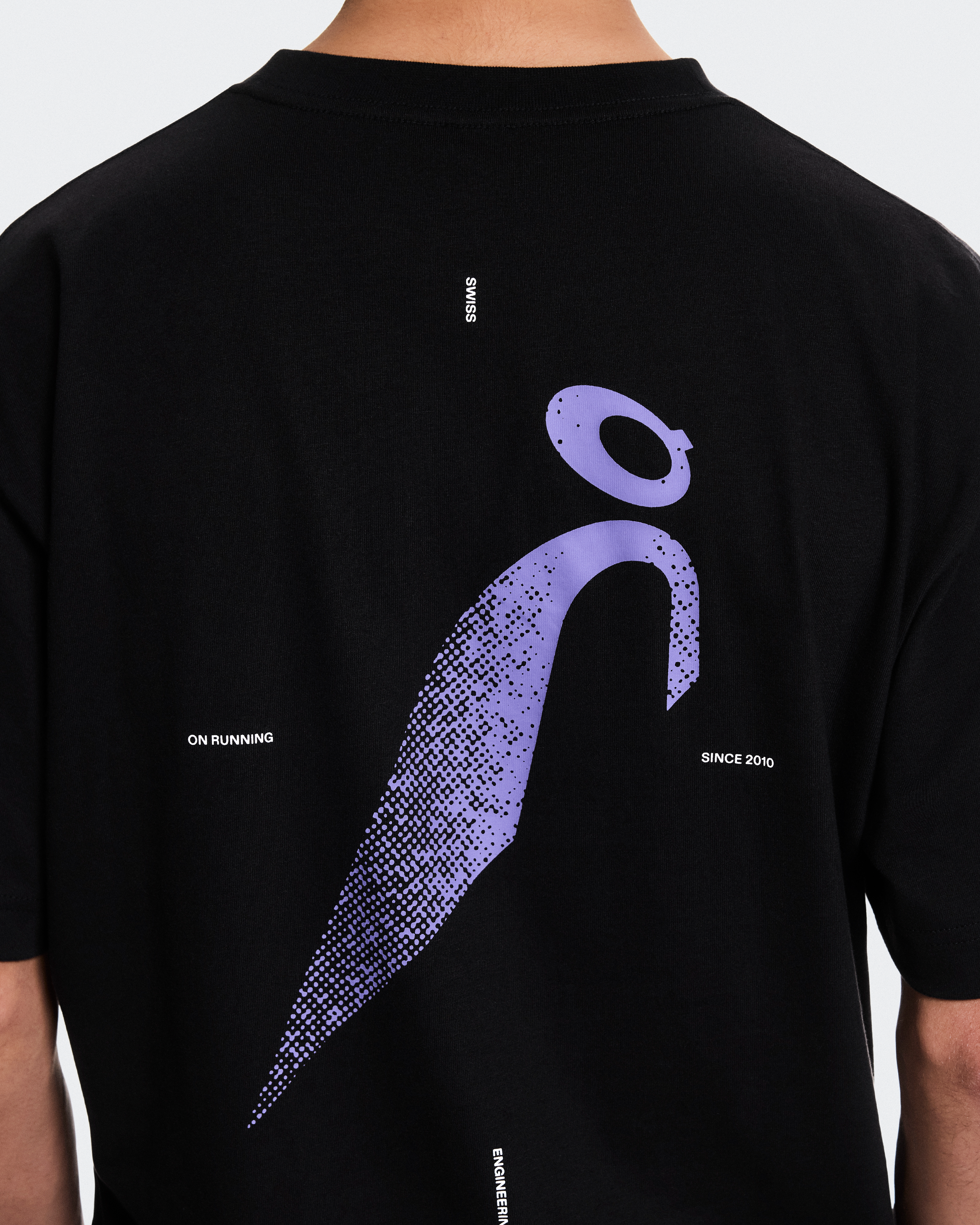 Club-T RhythmMen / Black / M