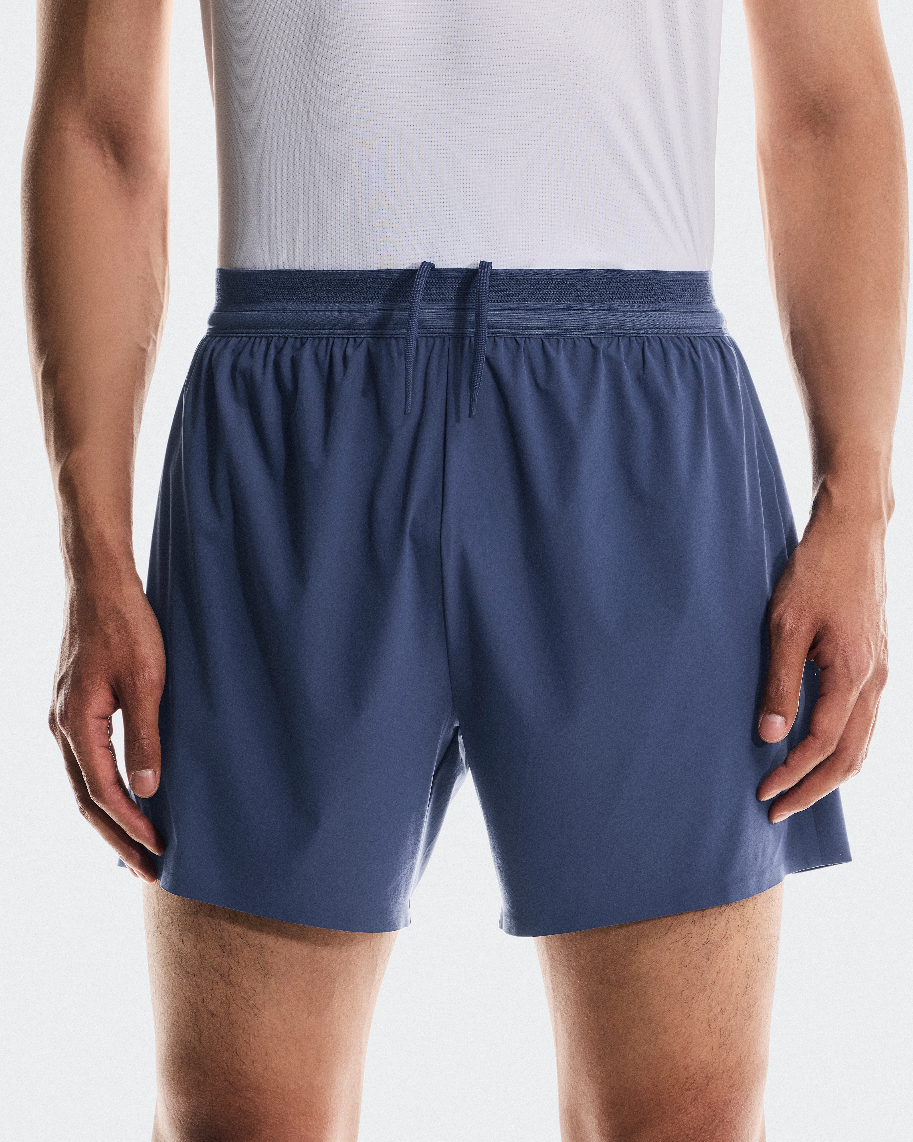On 5" Performance Shorts Acai Men Shorts