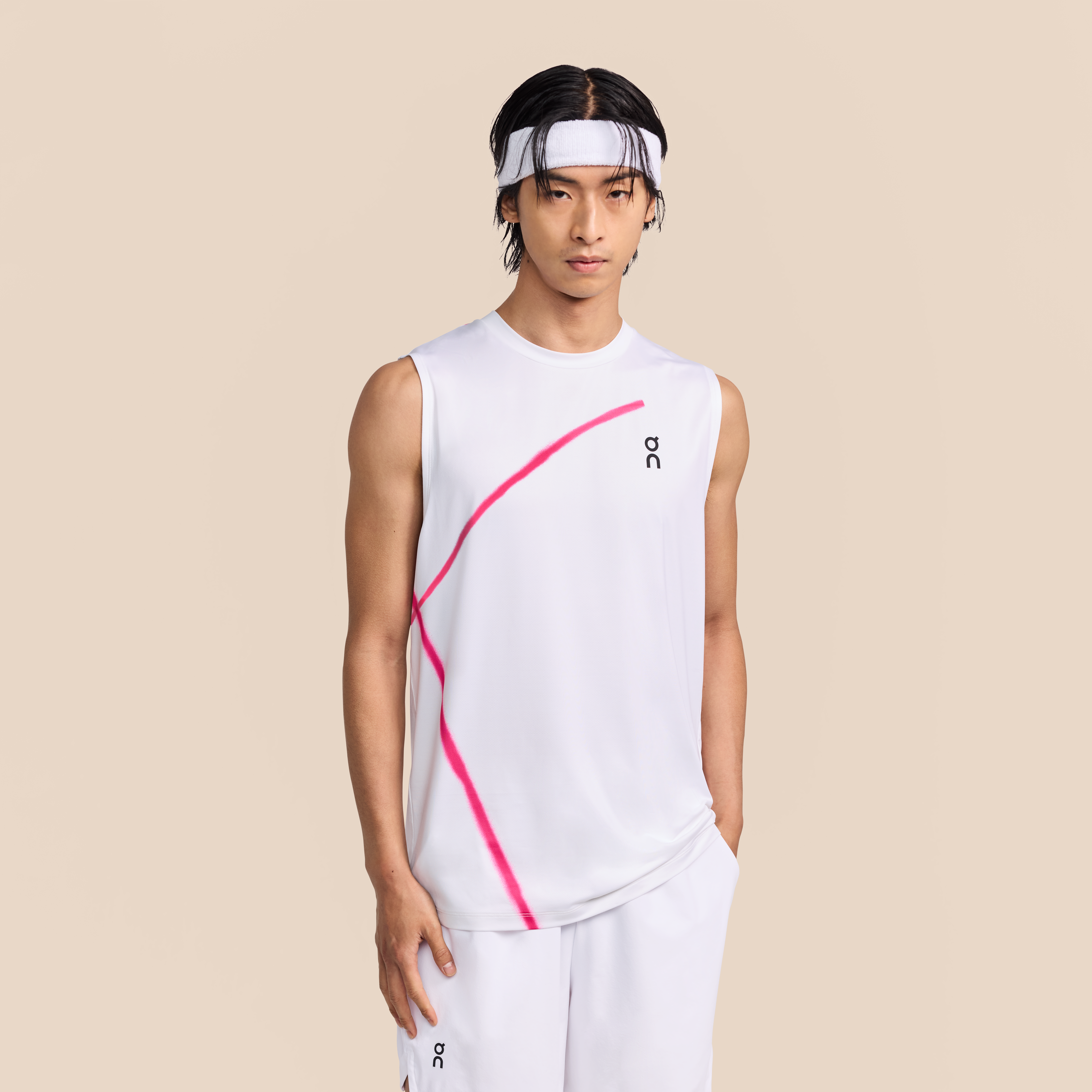 Tennis Collection: On-Court & Lifestyle Shoes & Apparel | On United States