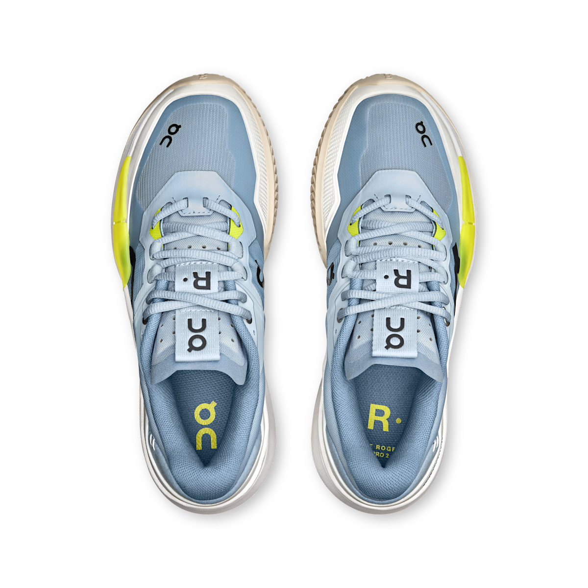 Women's THE ROGER Pro 2 Clay